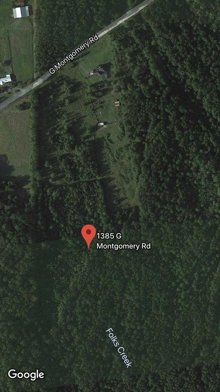 Bump's Ranch - Residential