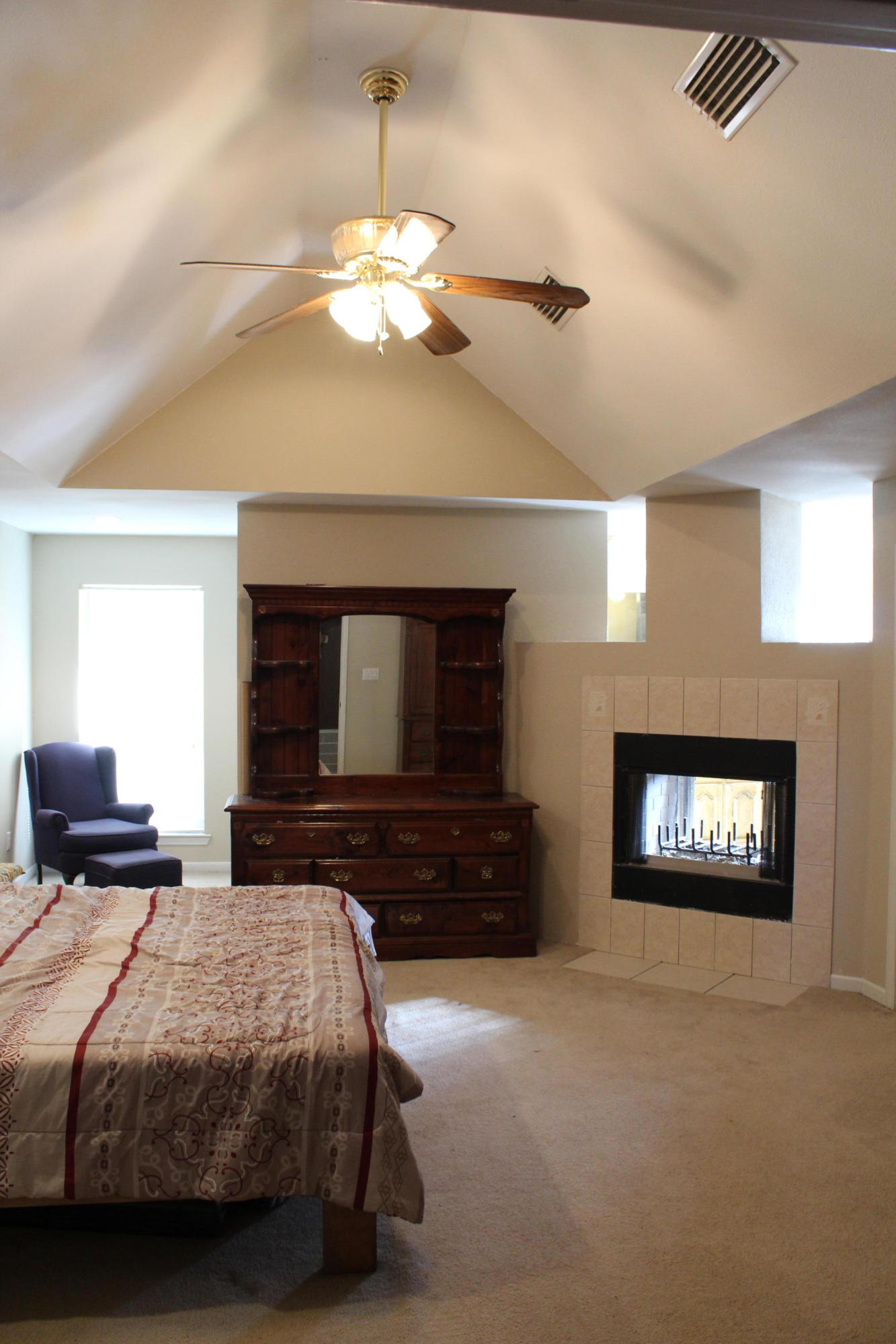 Bump's Ranch - Residential