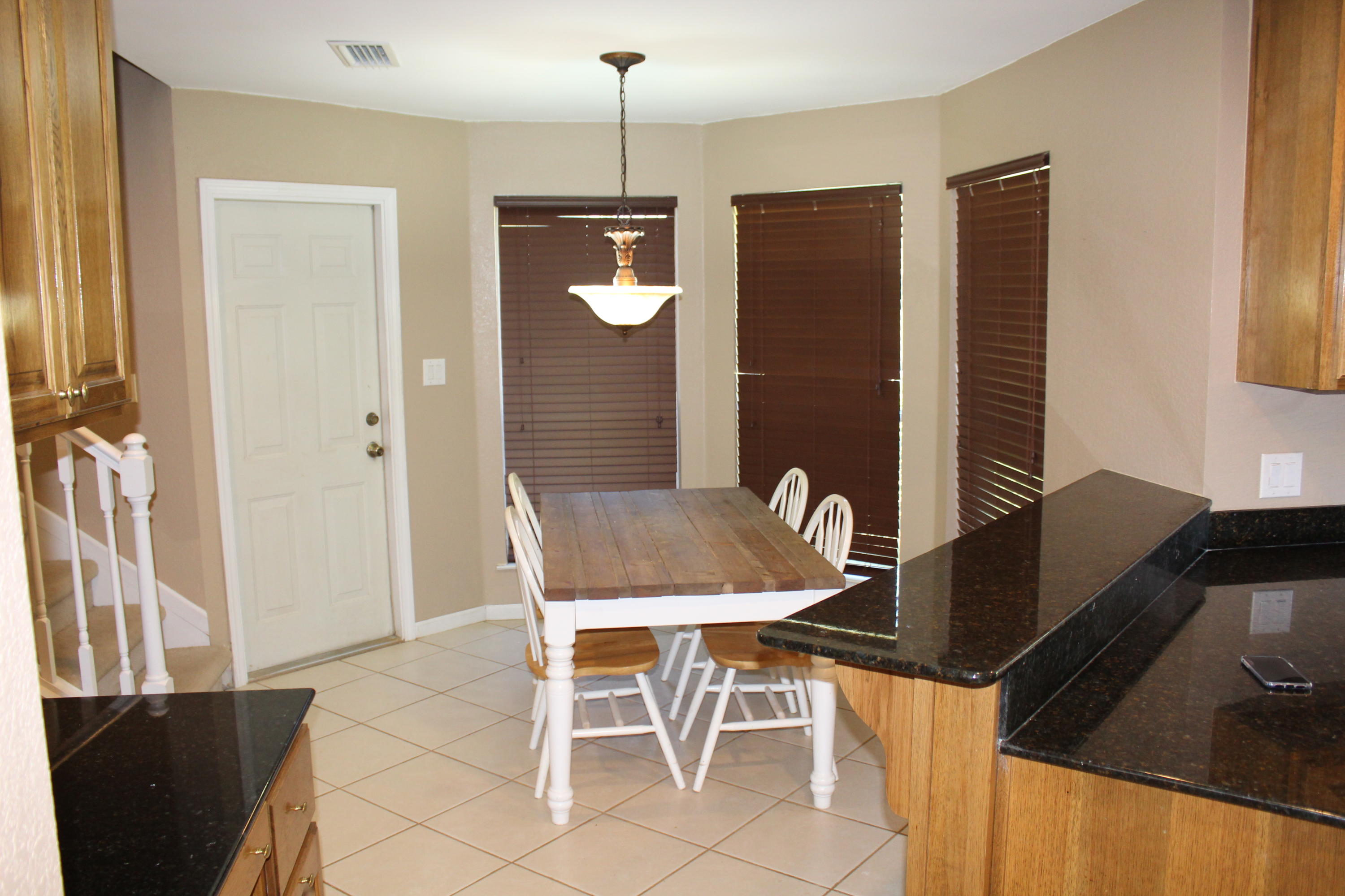 Bump's Ranch - Residential