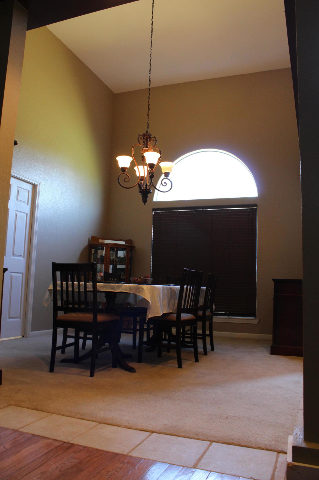 Bump's Ranch - Residential