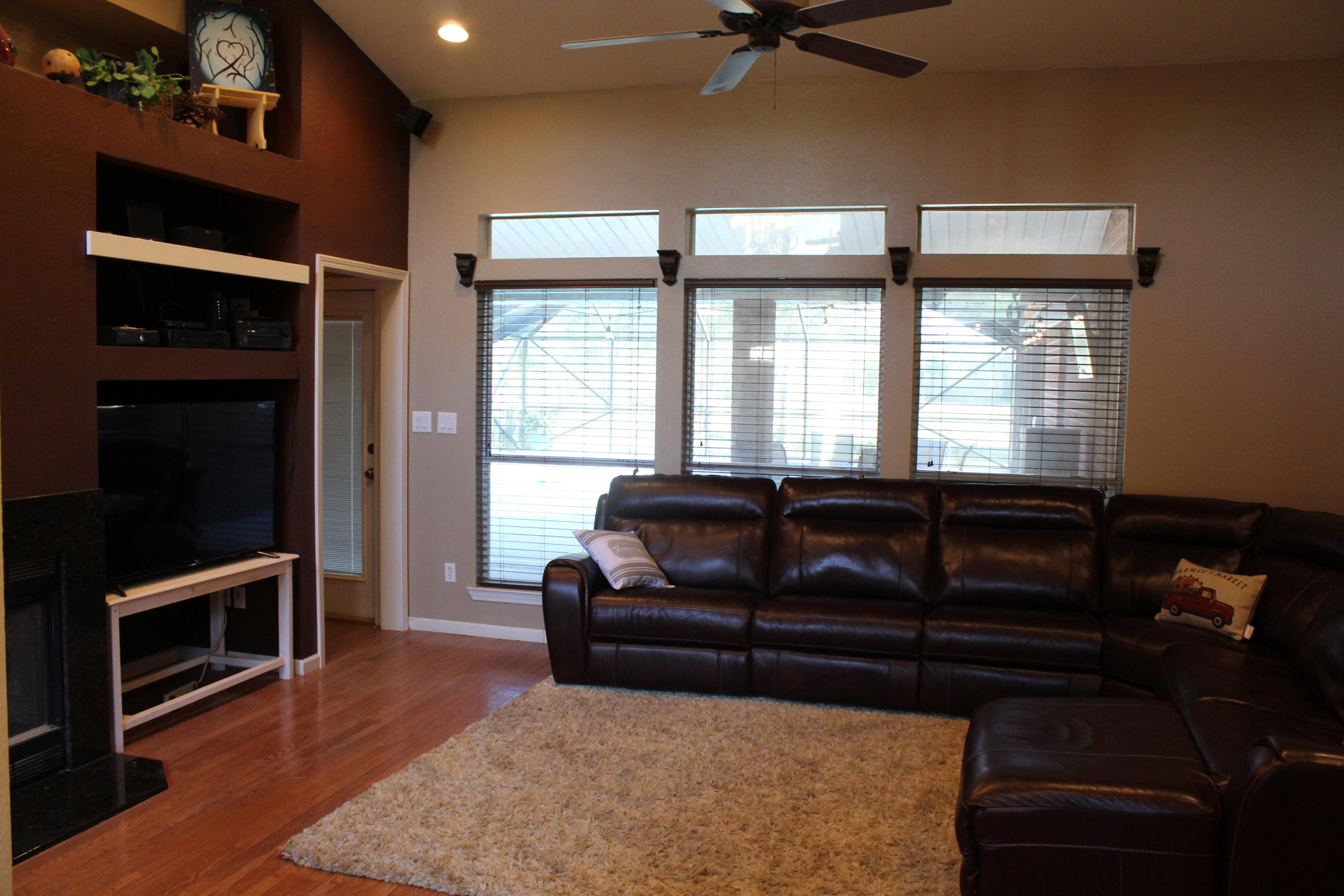 Bump's Ranch - Residential