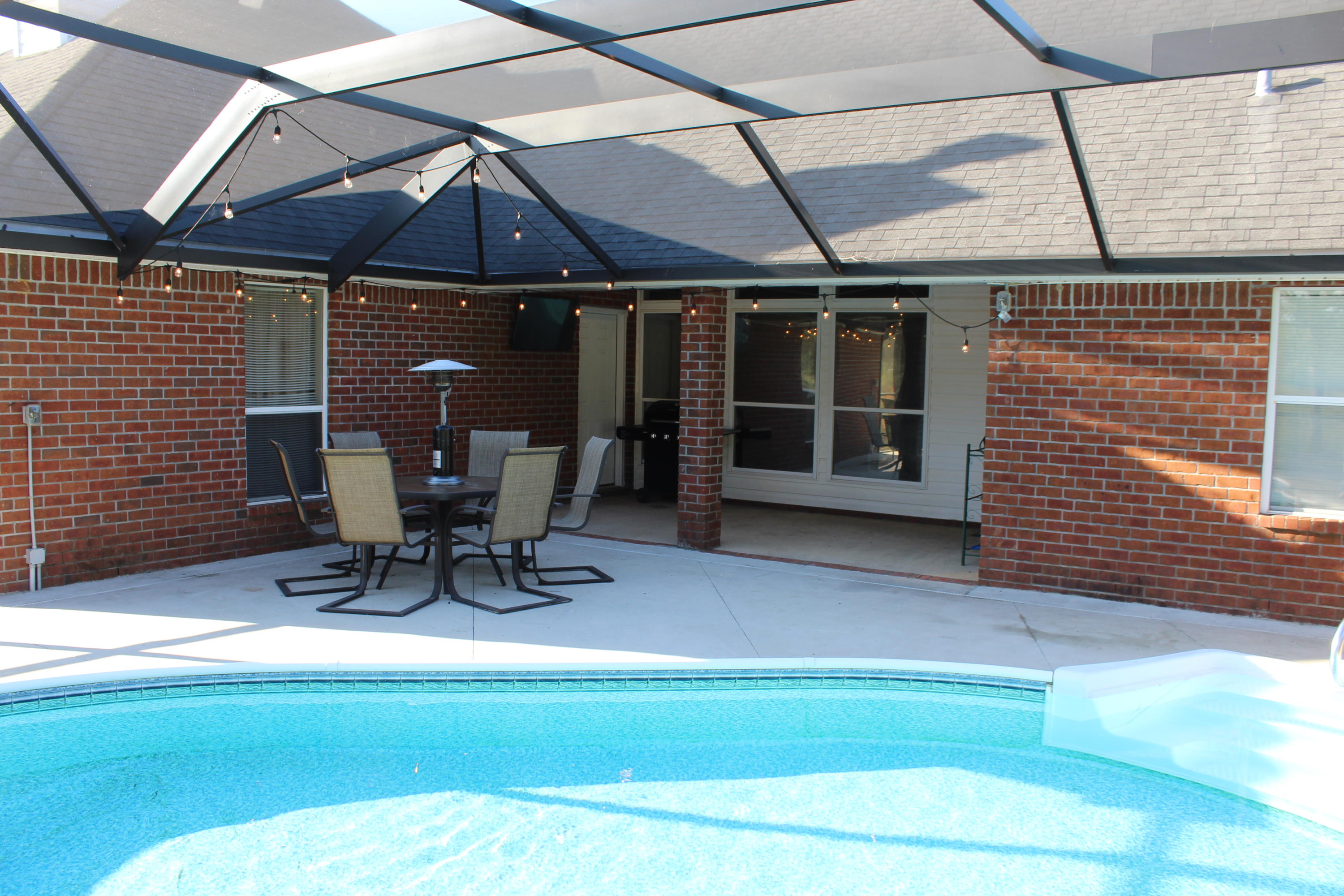 Bump's Ranch - Residential