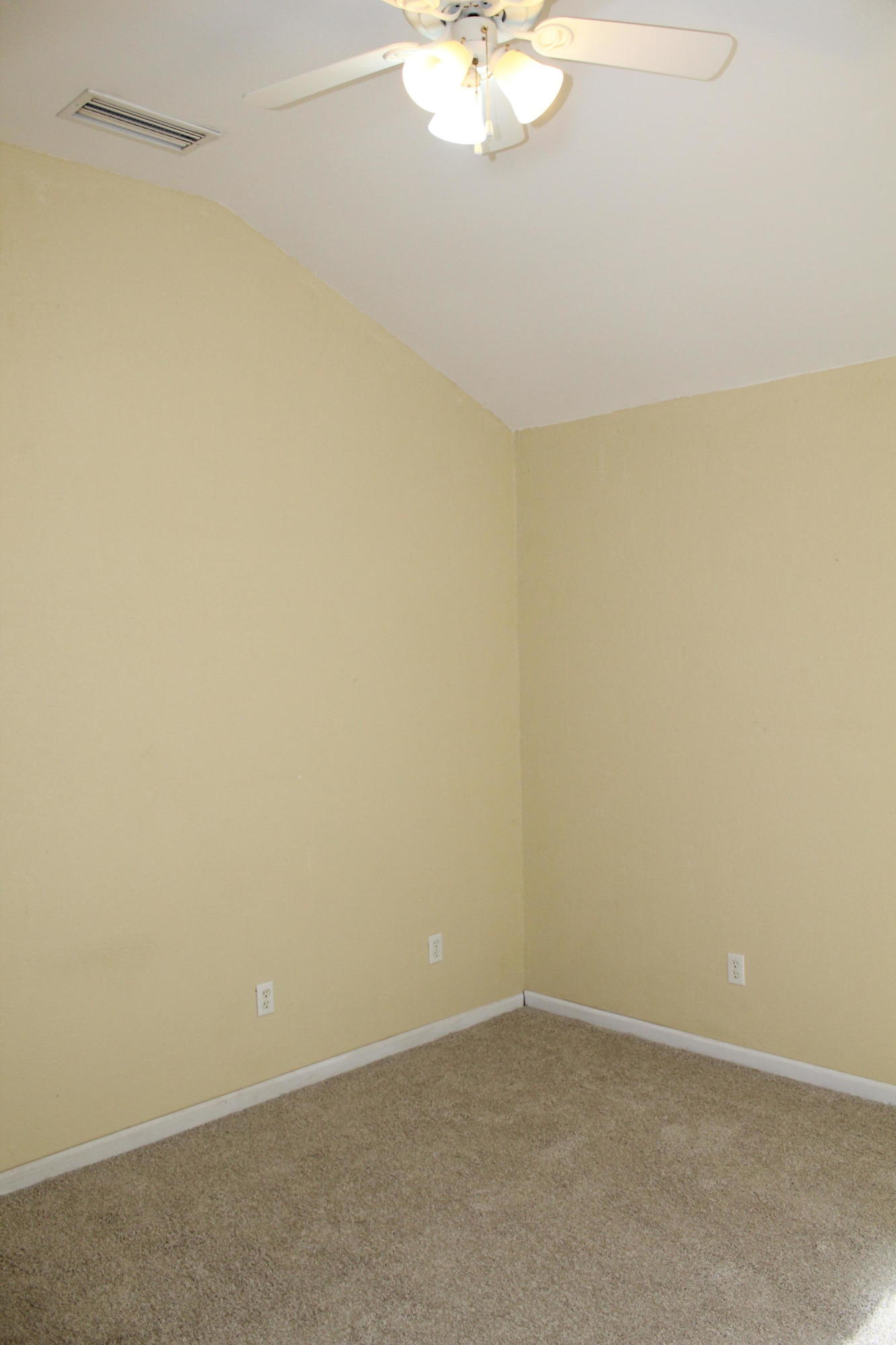 Bump's Ranch - Residential