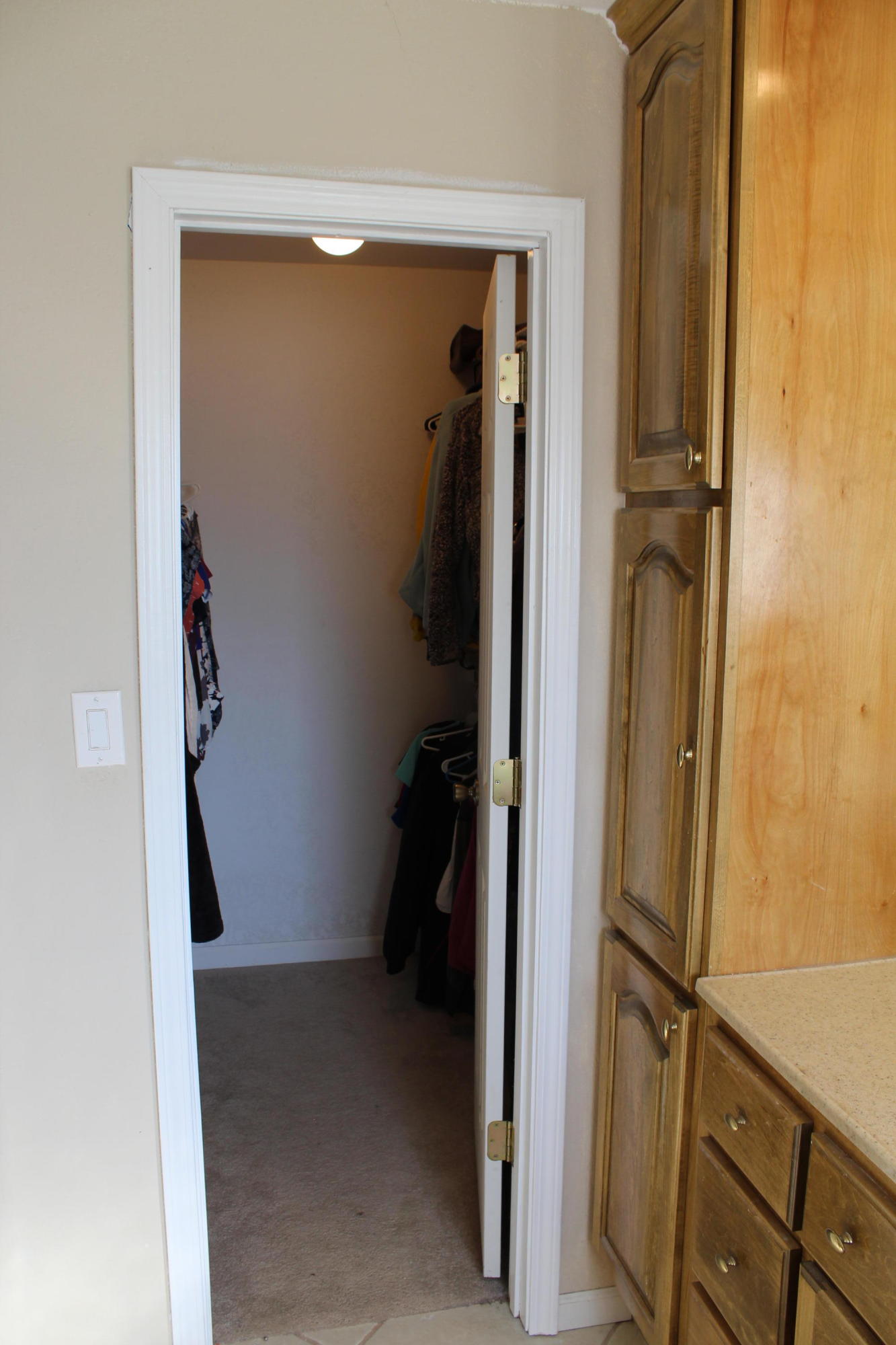 Bump's Ranch - Residential