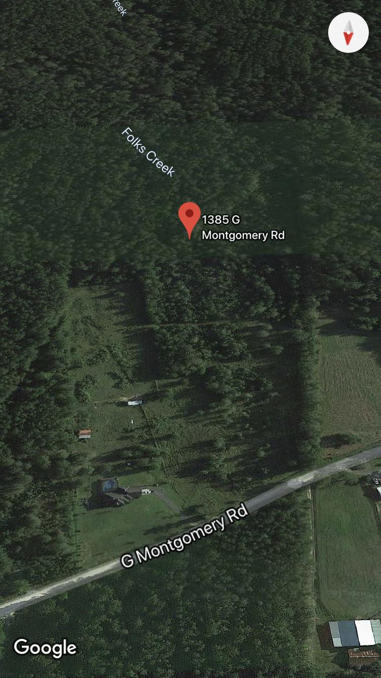 Bump's Ranch - Residential