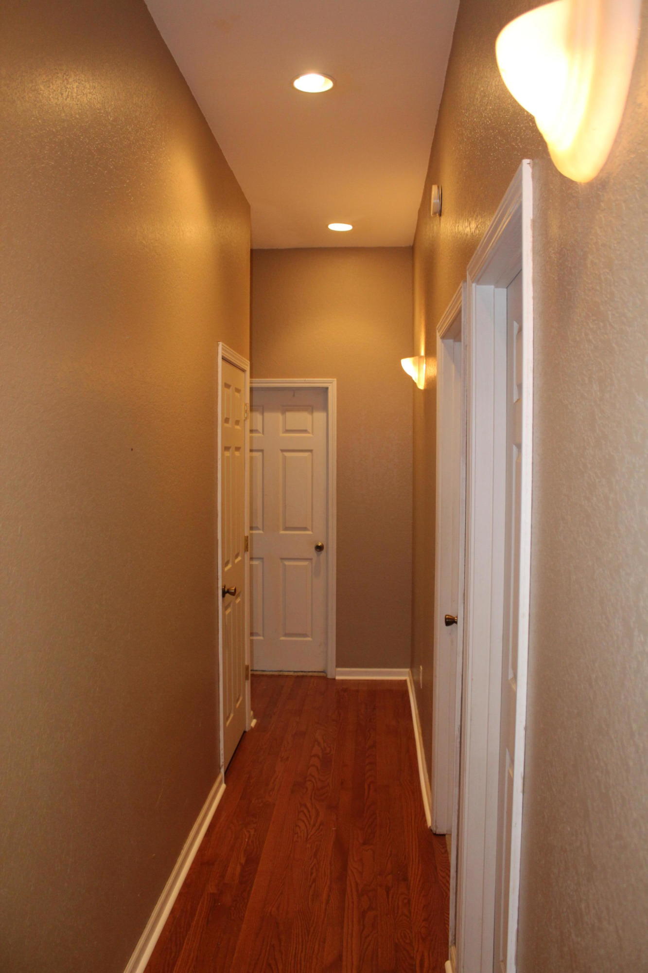 Bump's Ranch - Residential