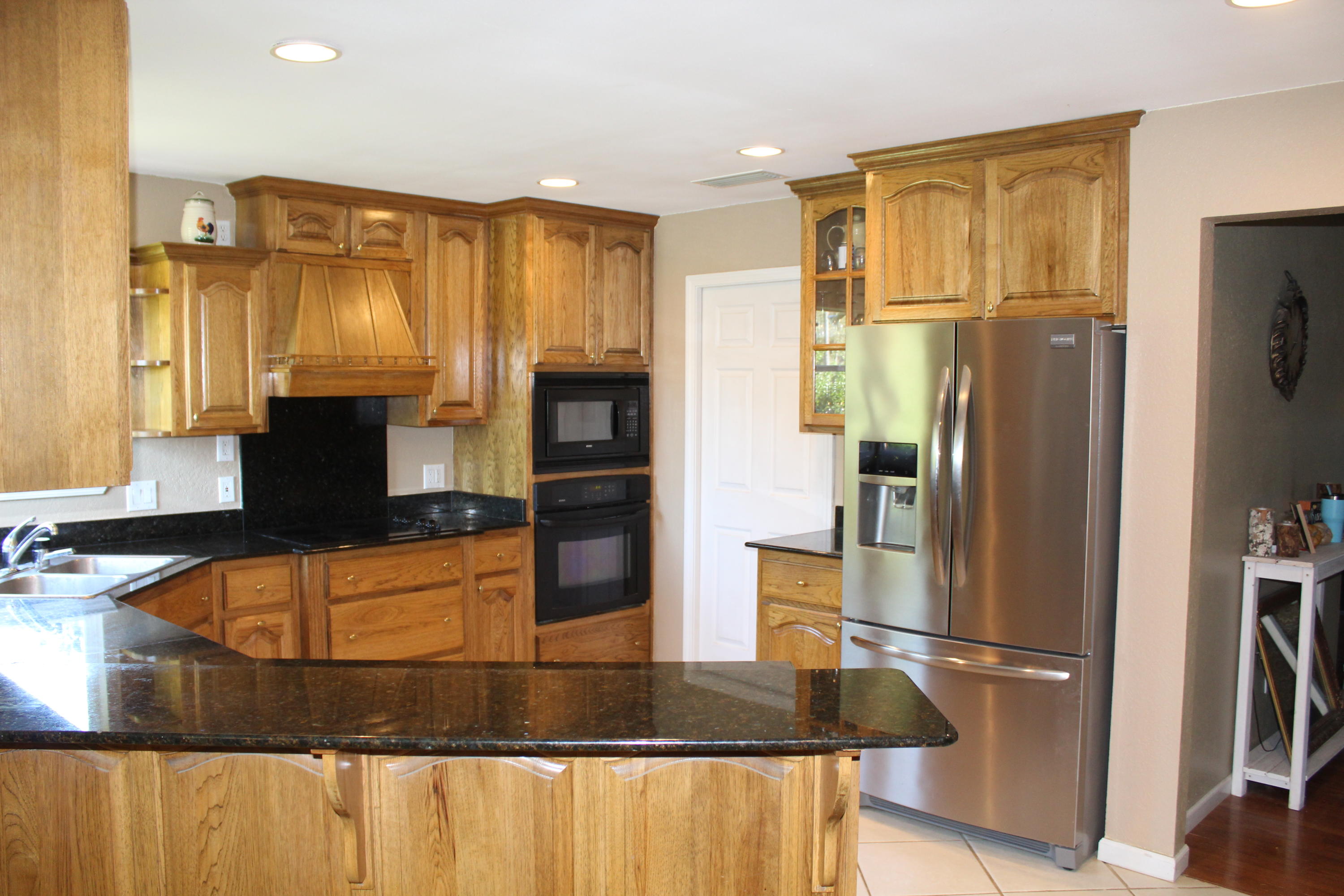 Bump's Ranch - Residential