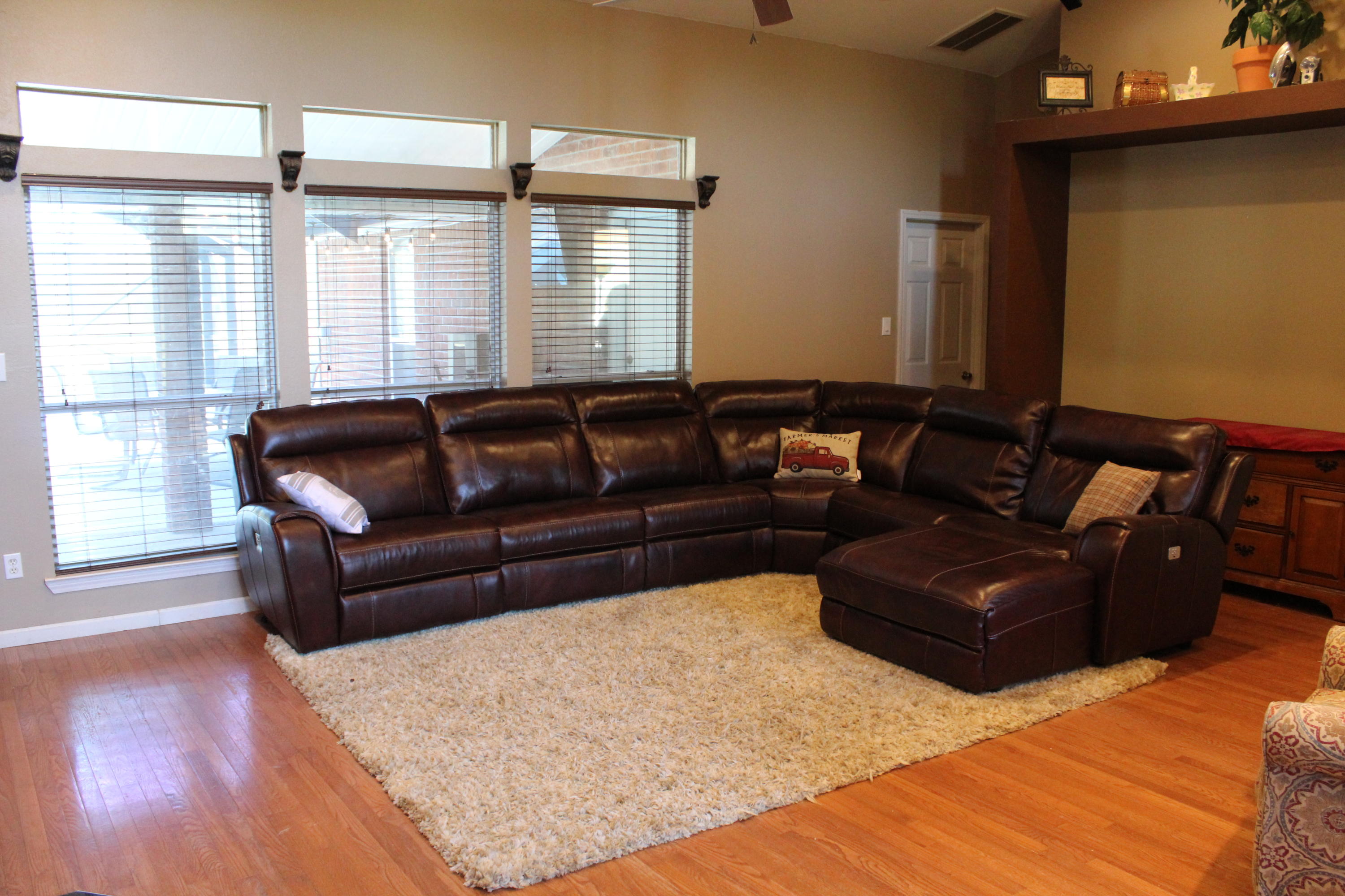 Bump's Ranch - Residential