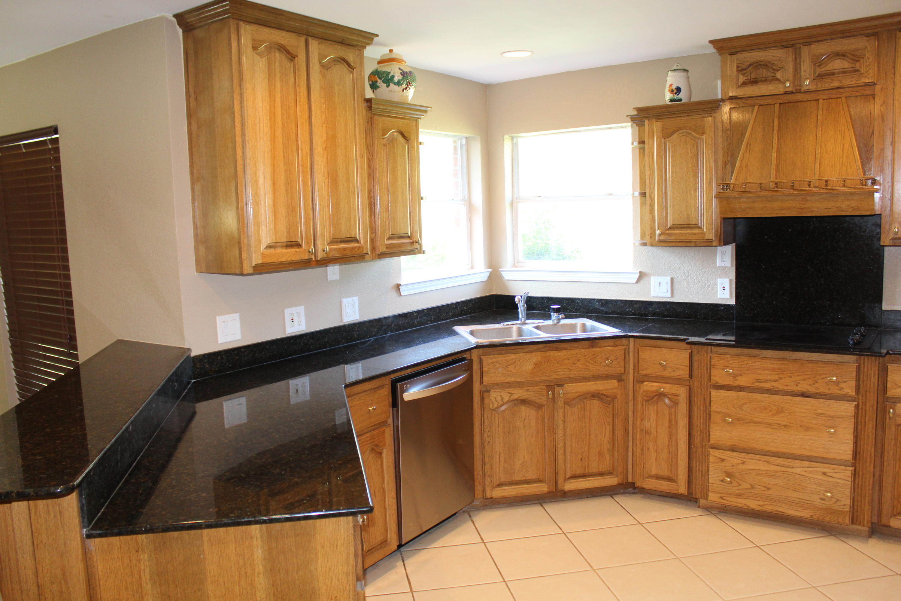 Bump's Ranch - Residential