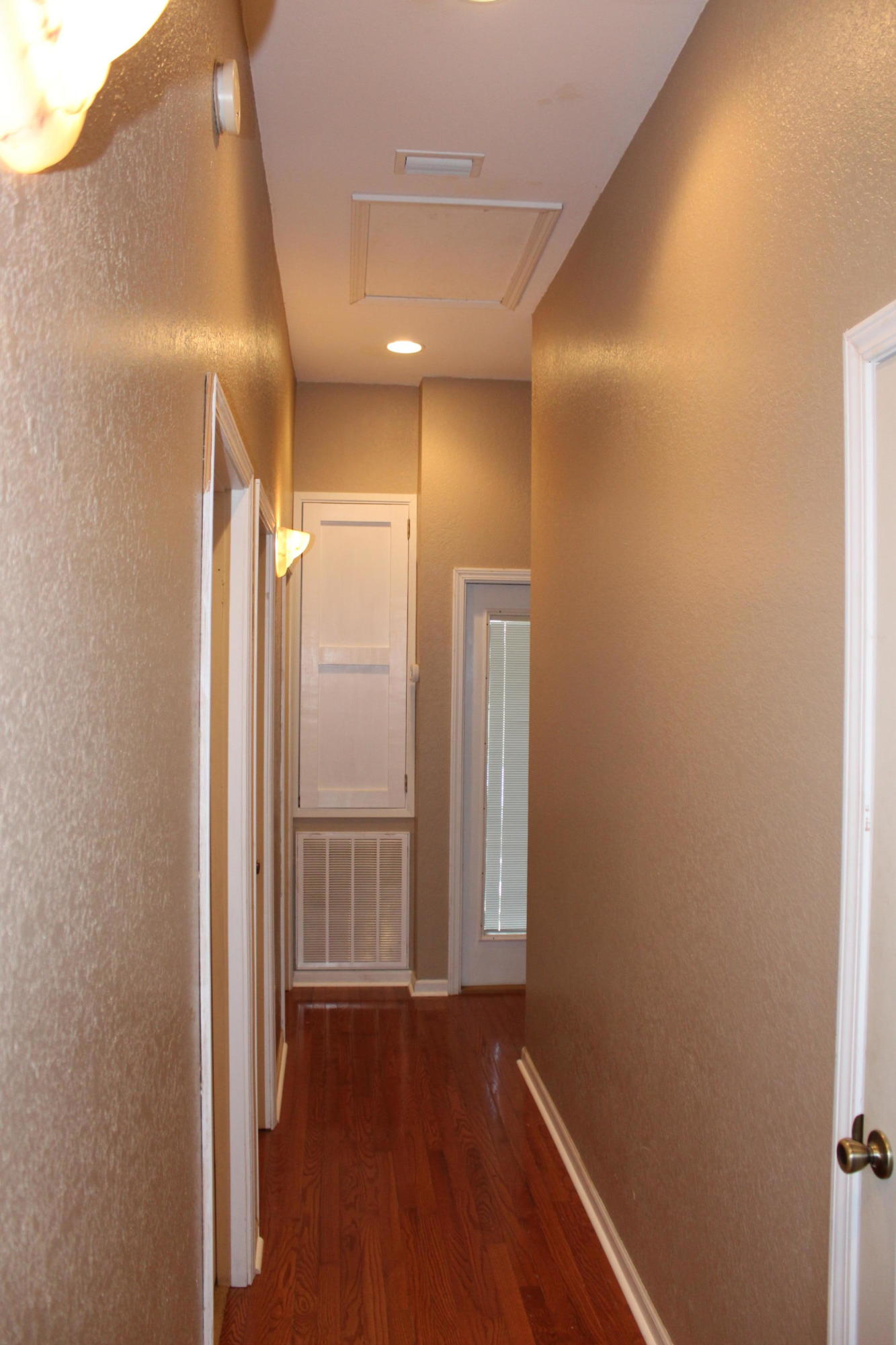 Bump's Ranch - Residential