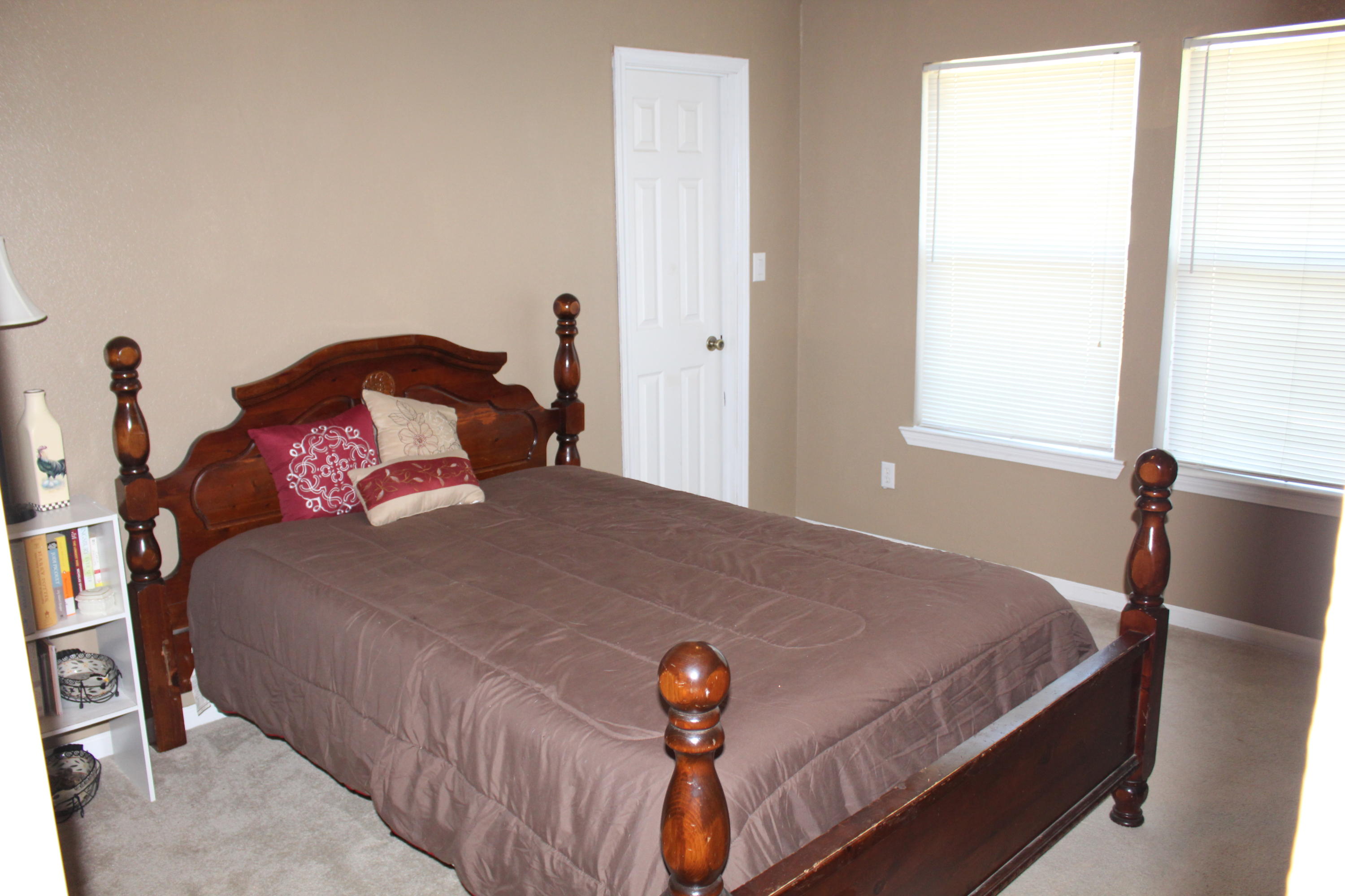 Bump's Ranch - Residential