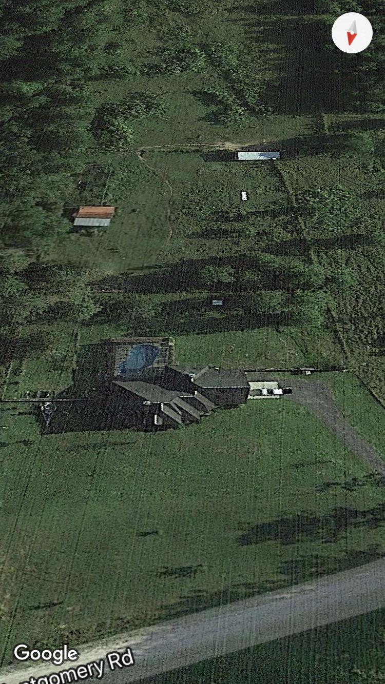 Bump's Ranch - Residential