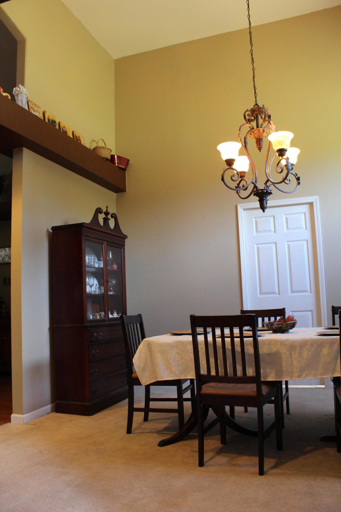 Bump's Ranch - Residential