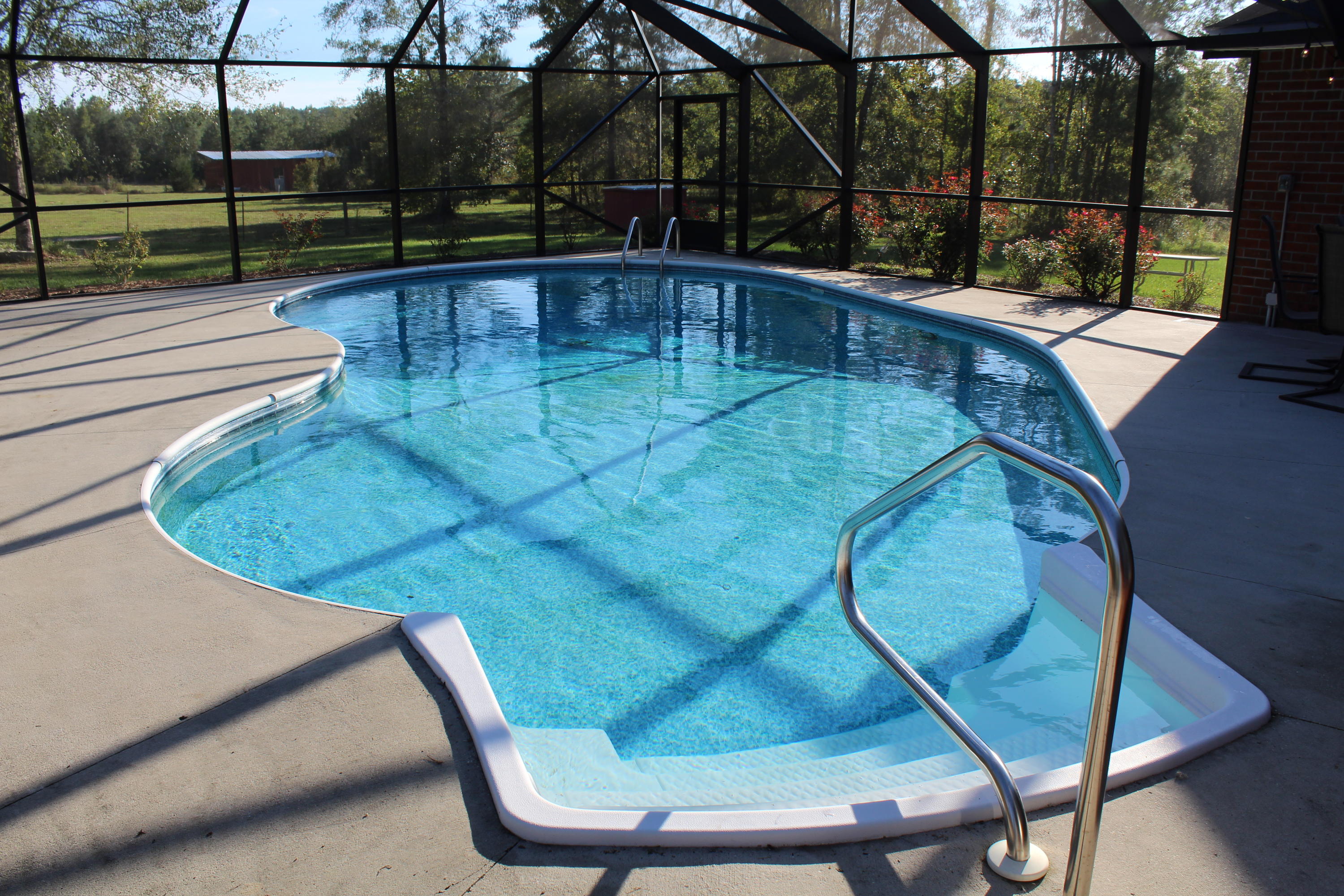 Bump's Ranch - Residential