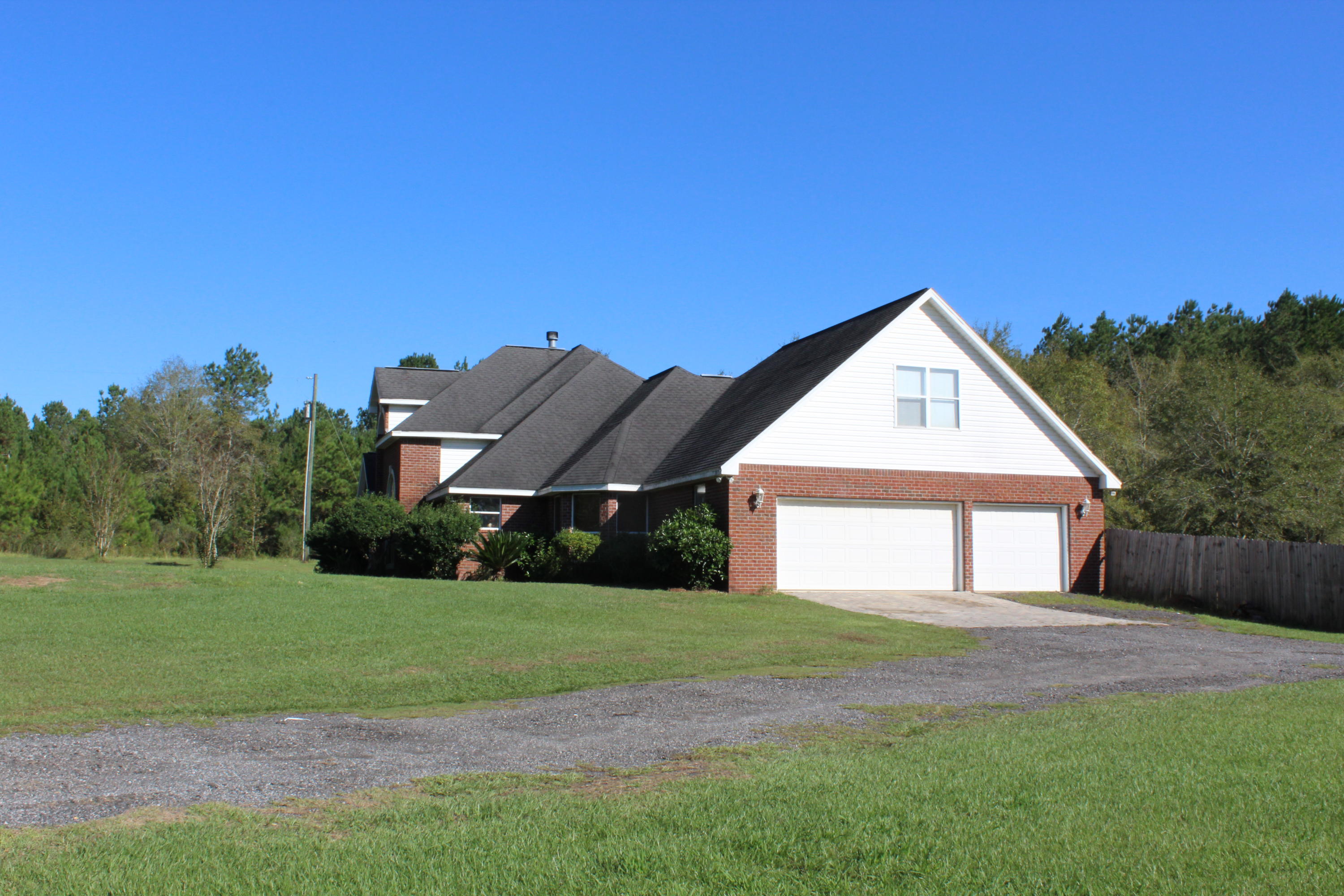 Bump's Ranch - Residential