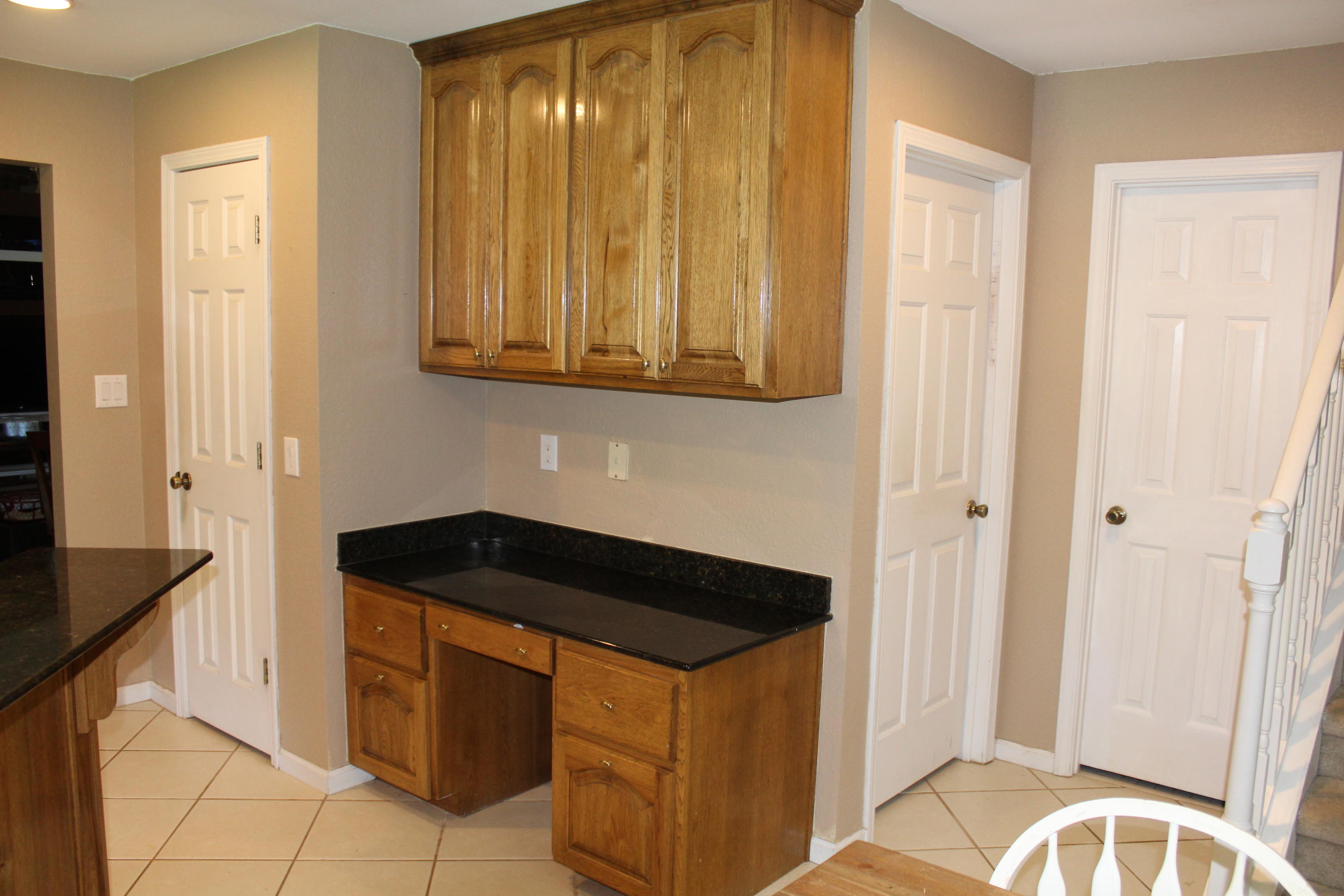 Bump's Ranch - Residential