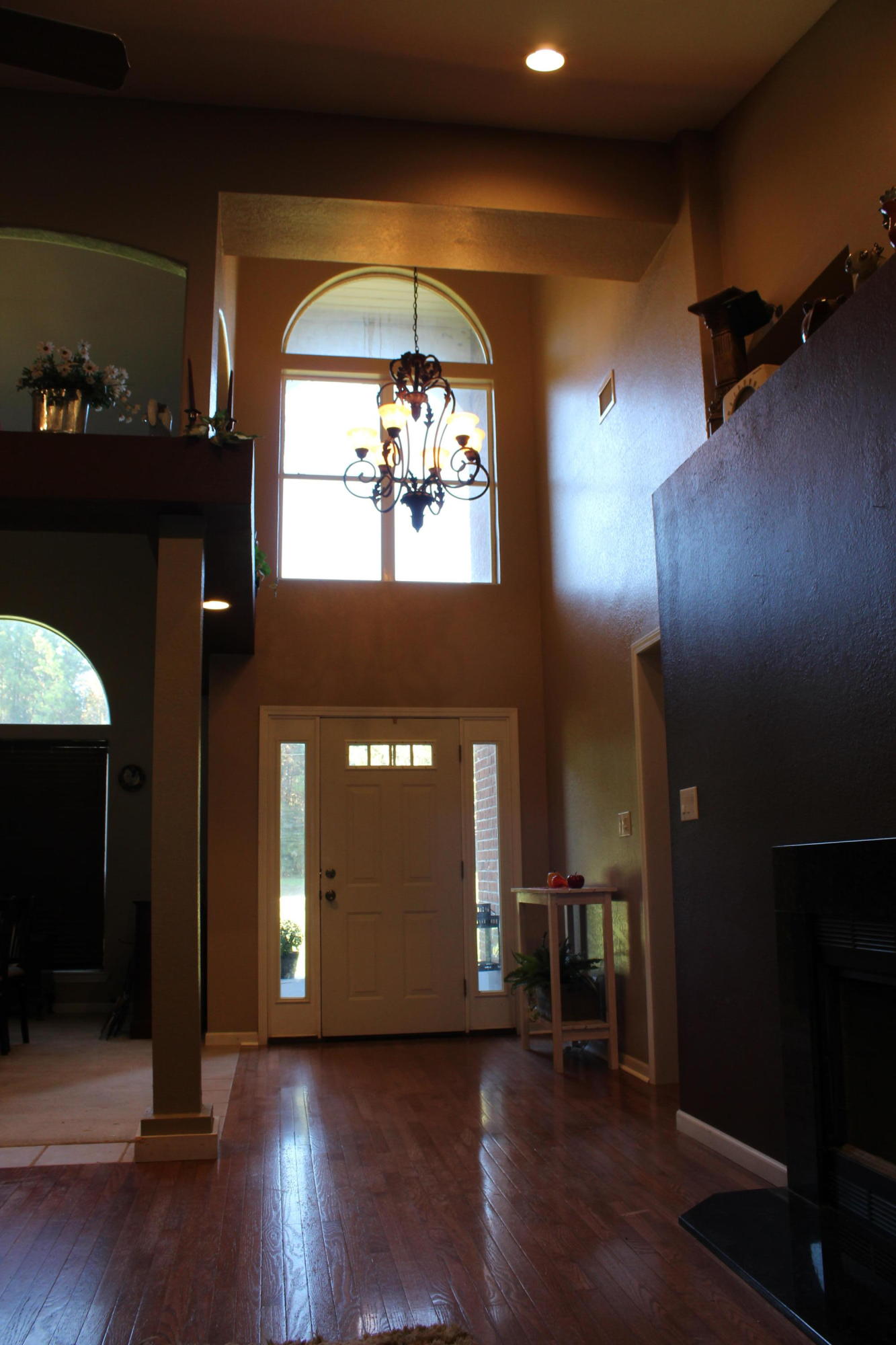 Bump's Ranch - Residential