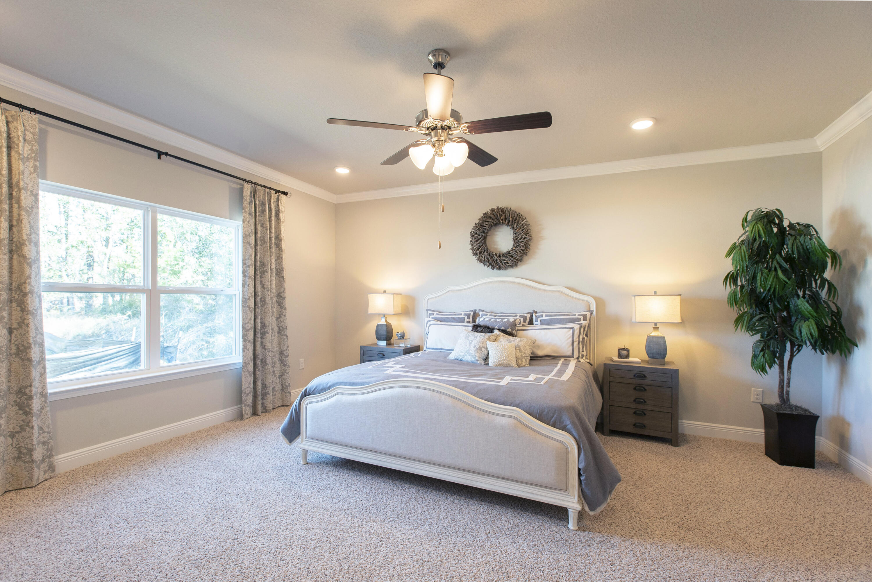 Hammock Oaks Estates - Residential