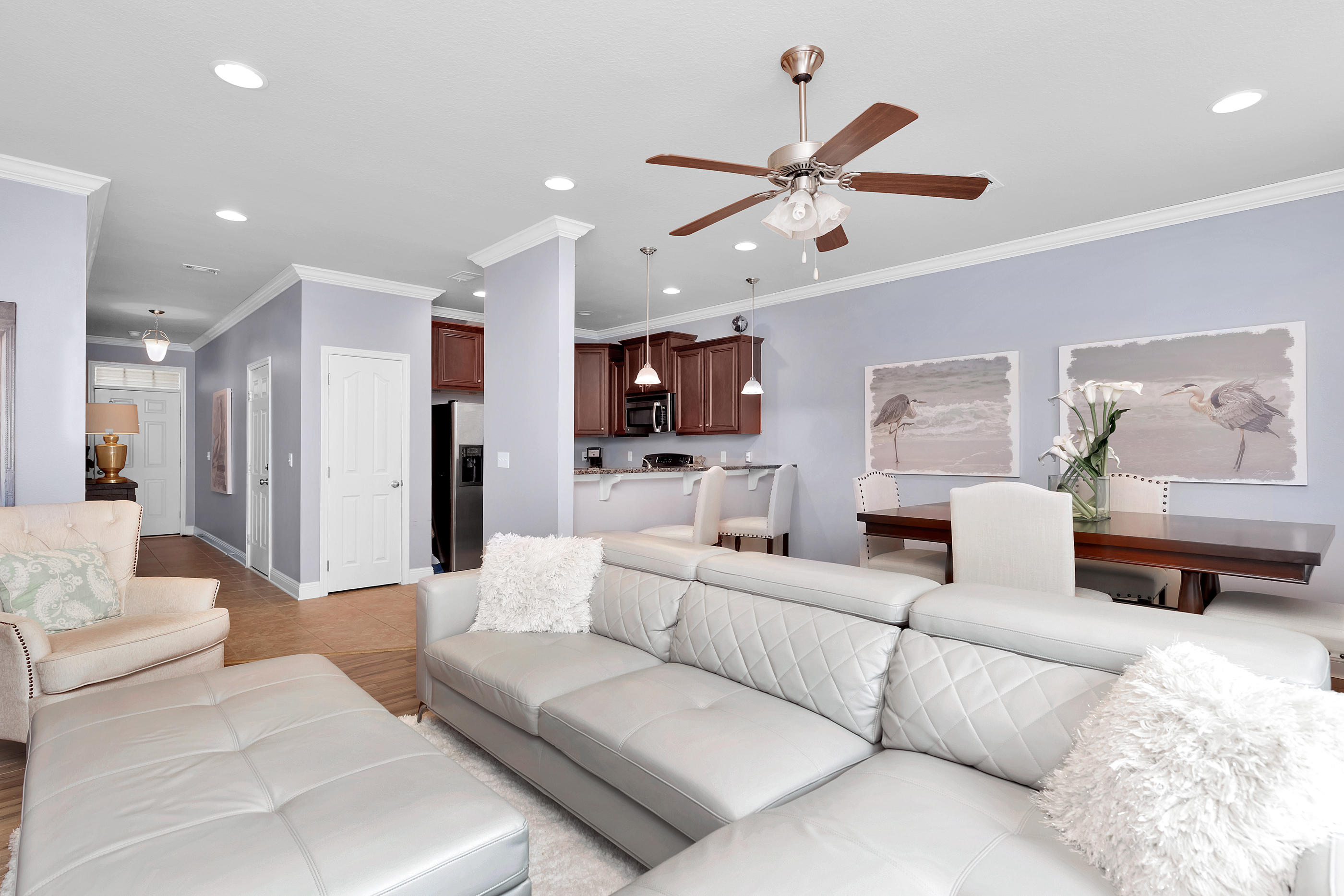 RESERVE POINTE - Residential