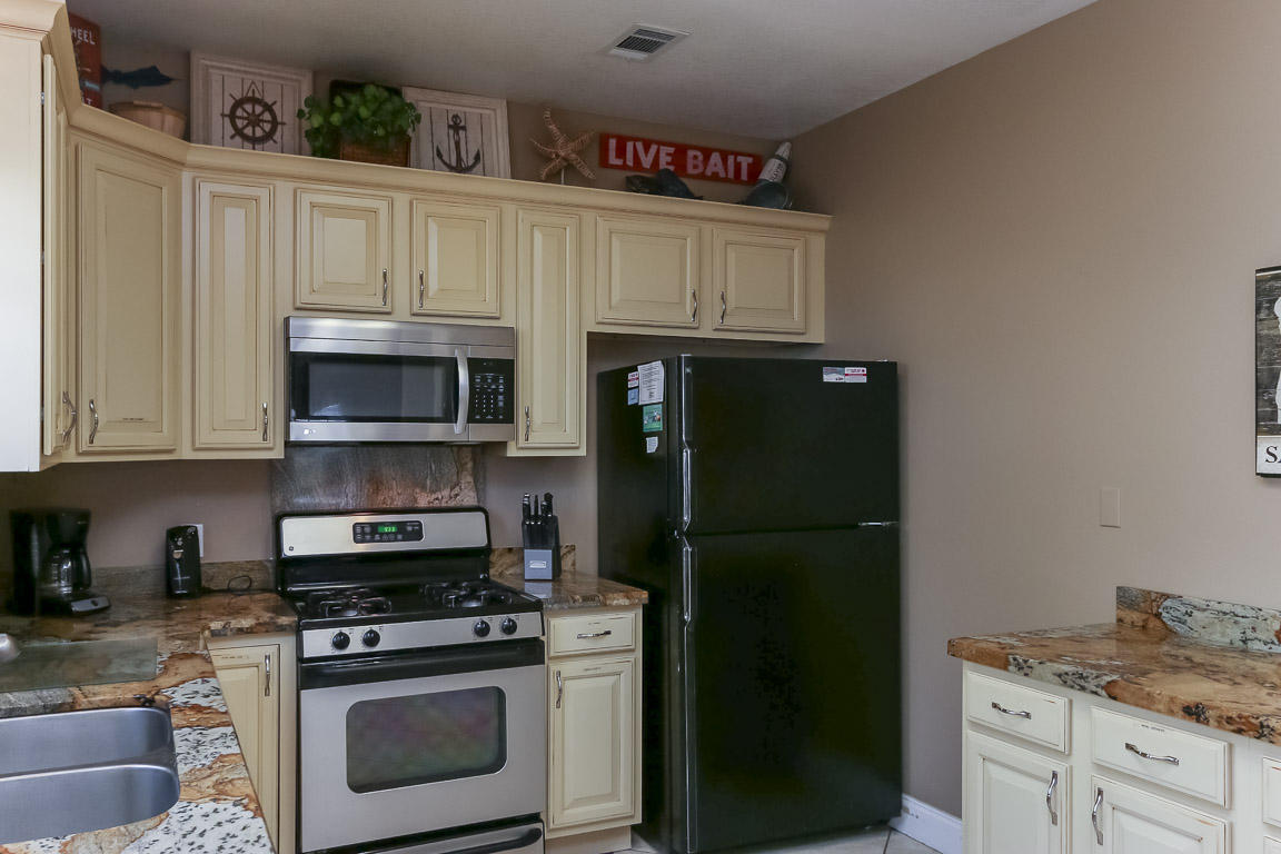 PORT OF CALL - Residential