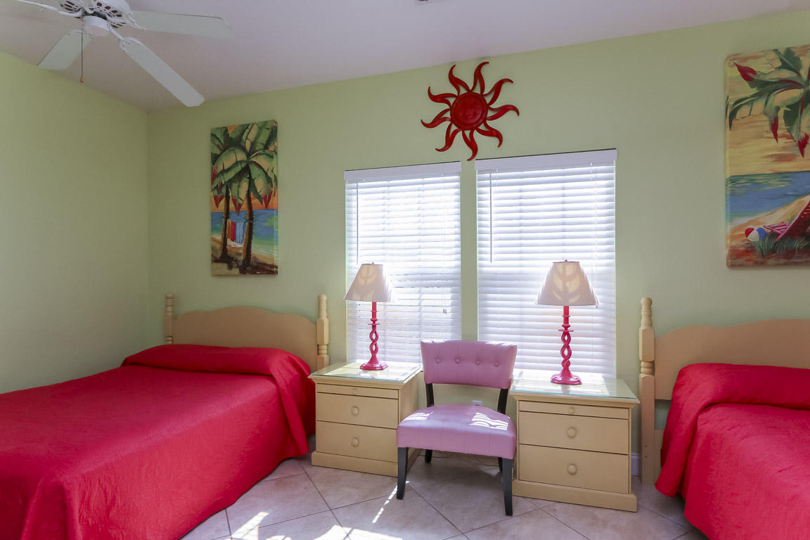 PORT OF CALL - Residential