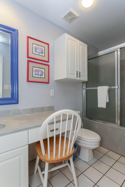 PORT OF CALL - Residential