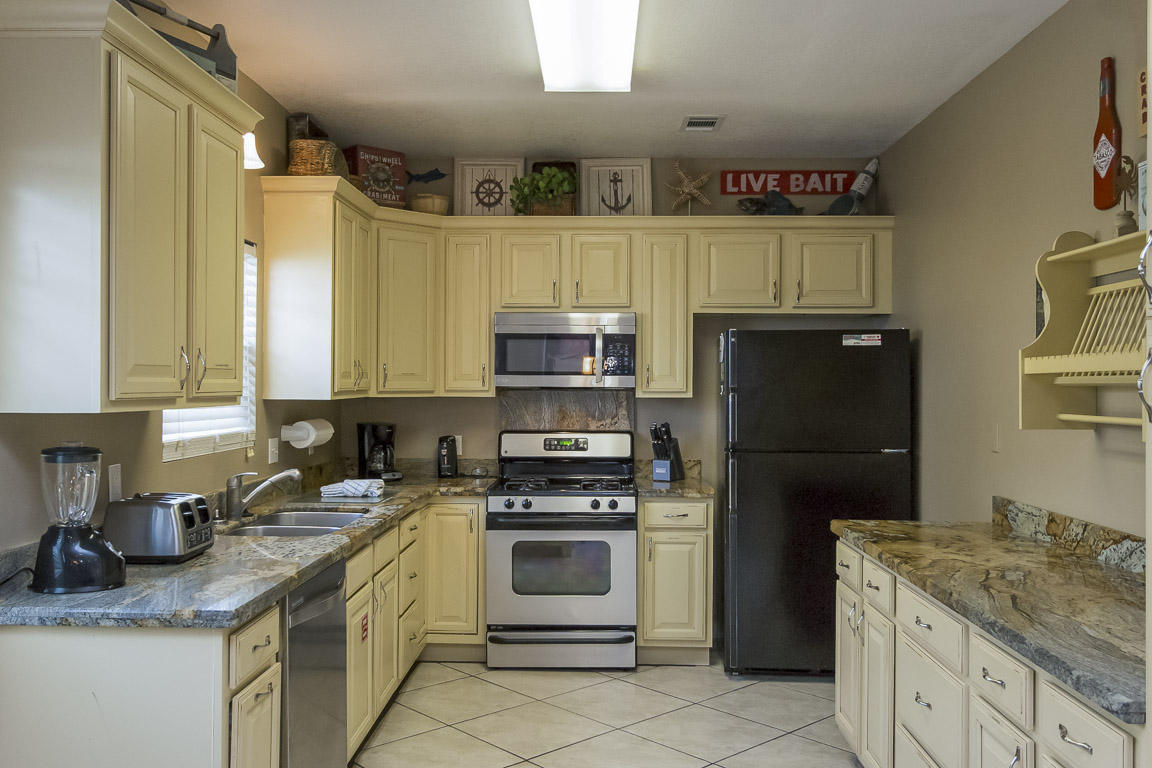 PORT OF CALL - Residential