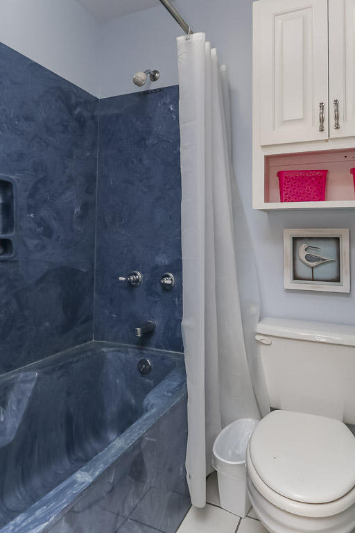 PORT OF CALL - Residential