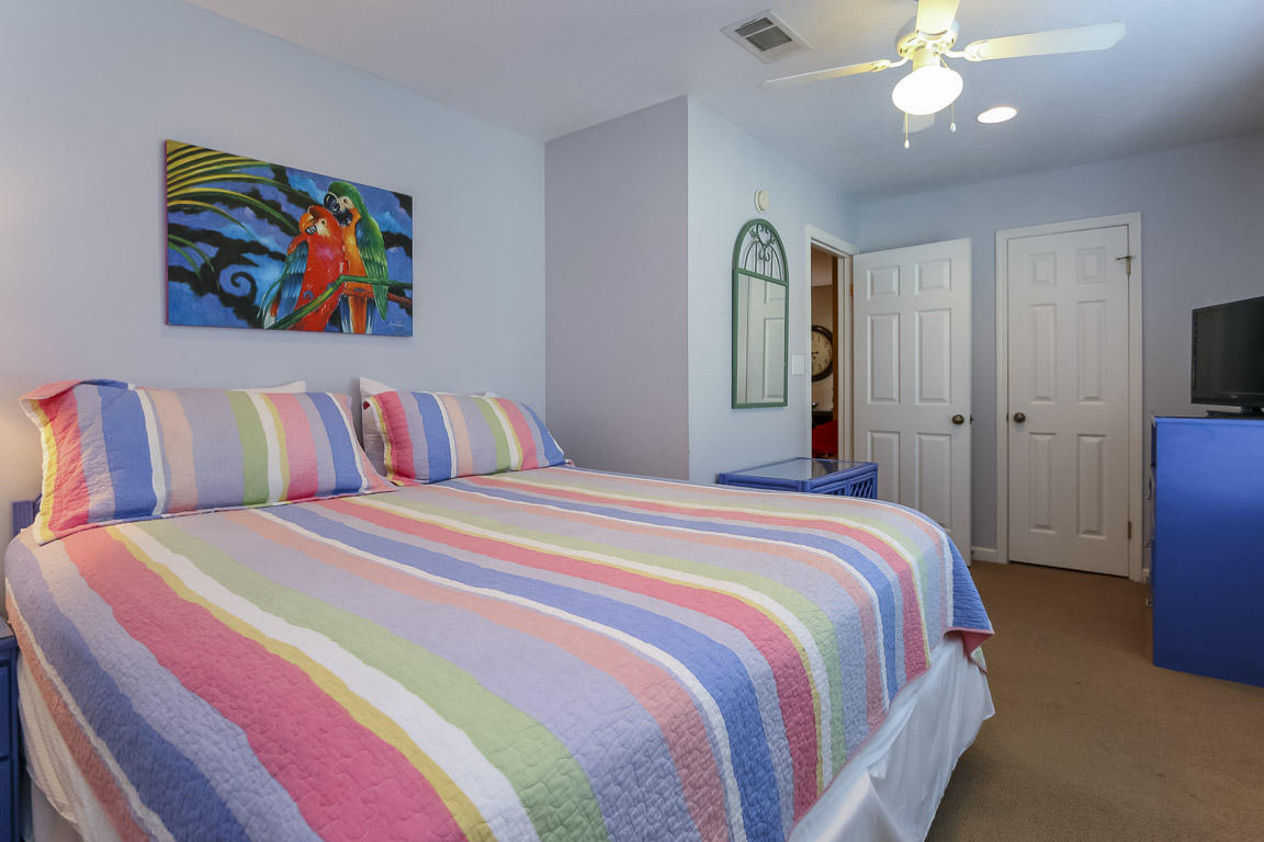 PORT OF CALL - Residential