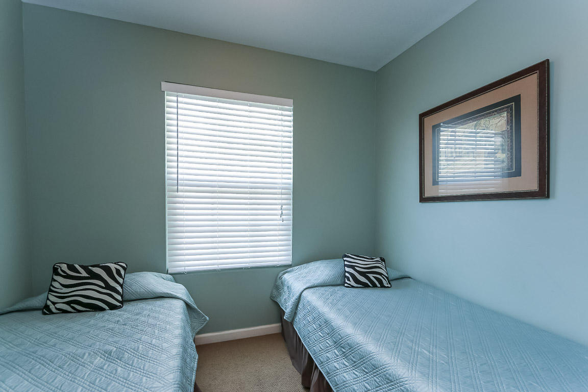 PORT OF CALL - Residential