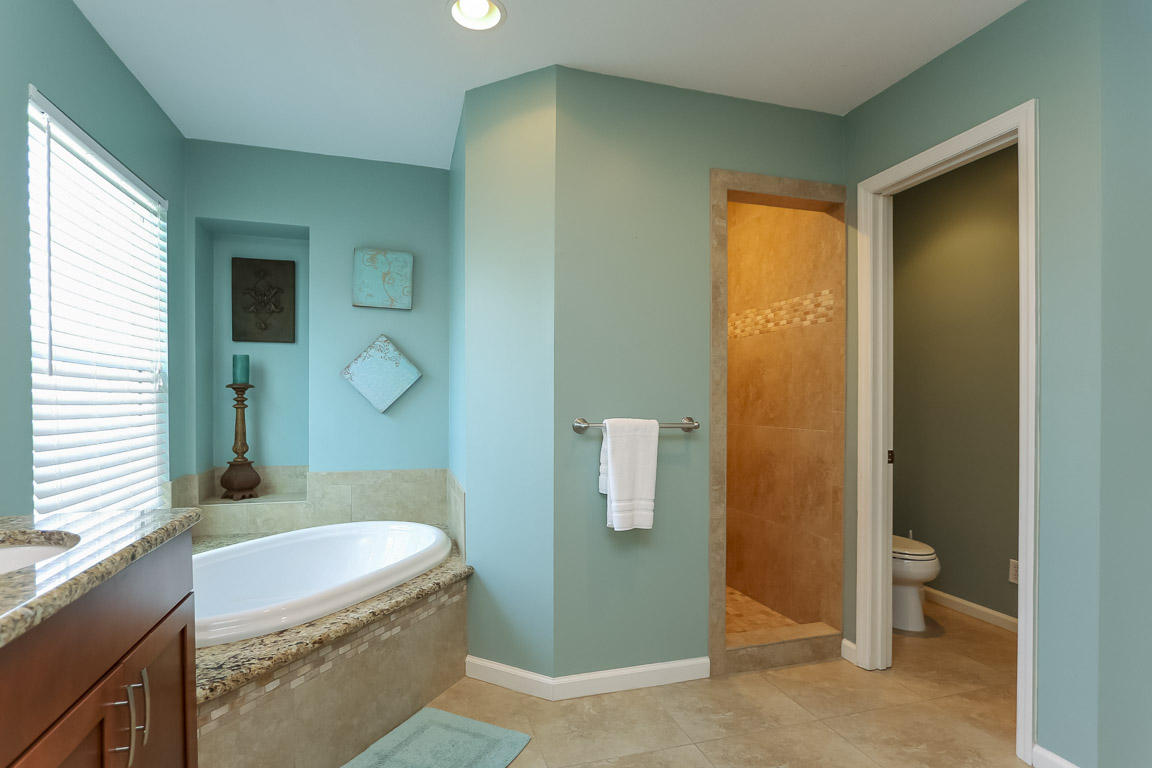 PORT OF CALL - Residential