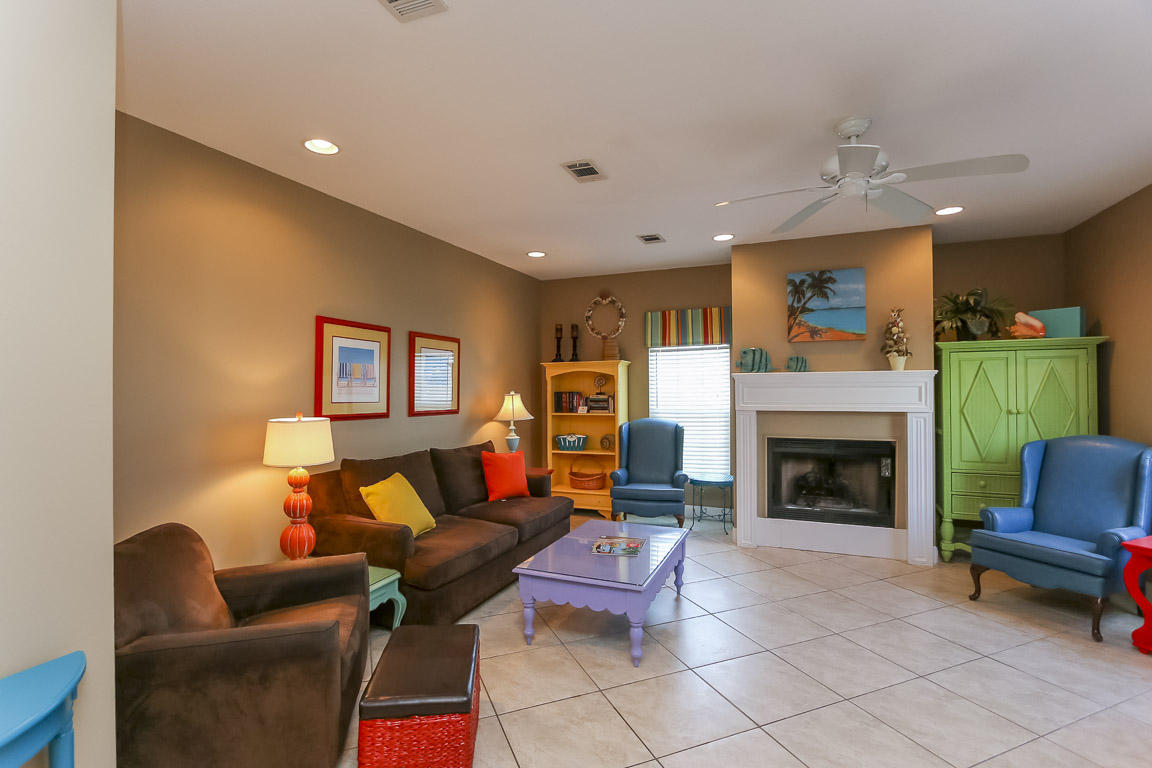 PORT OF CALL - Residential