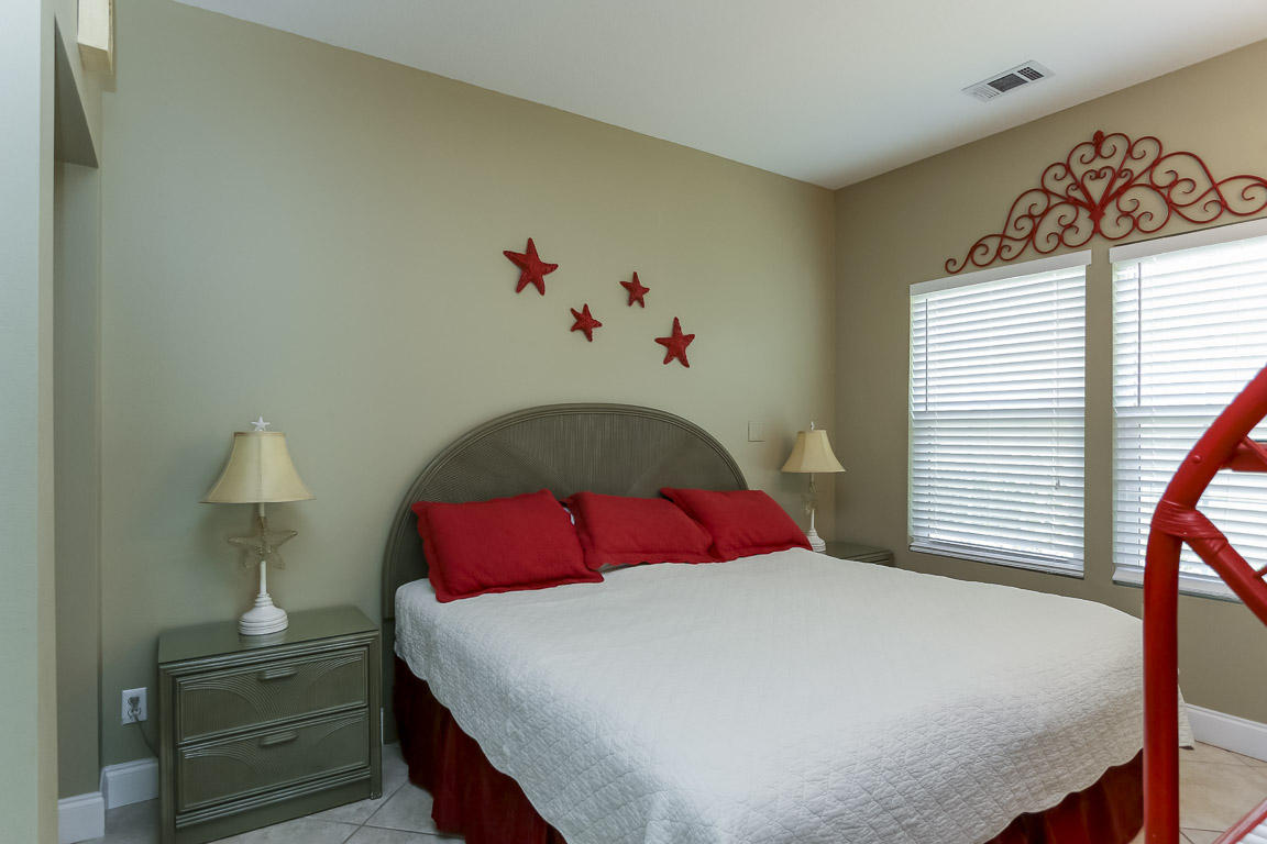 PORT OF CALL - Residential