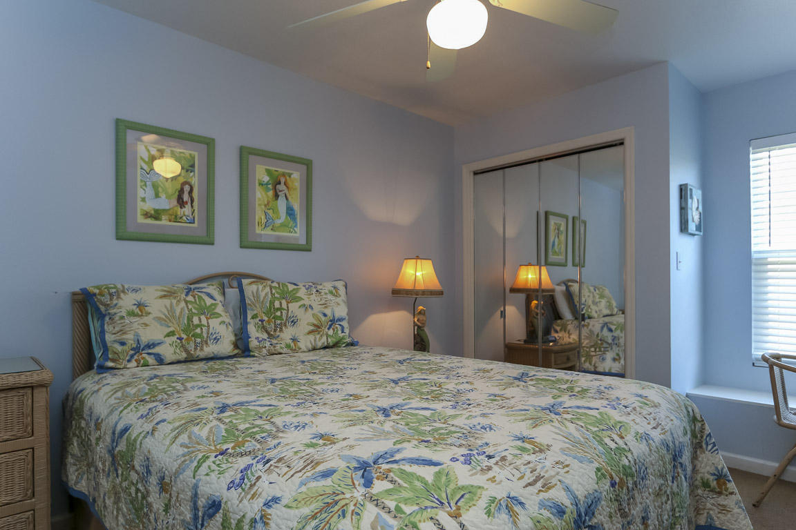 PORT OF CALL - Residential