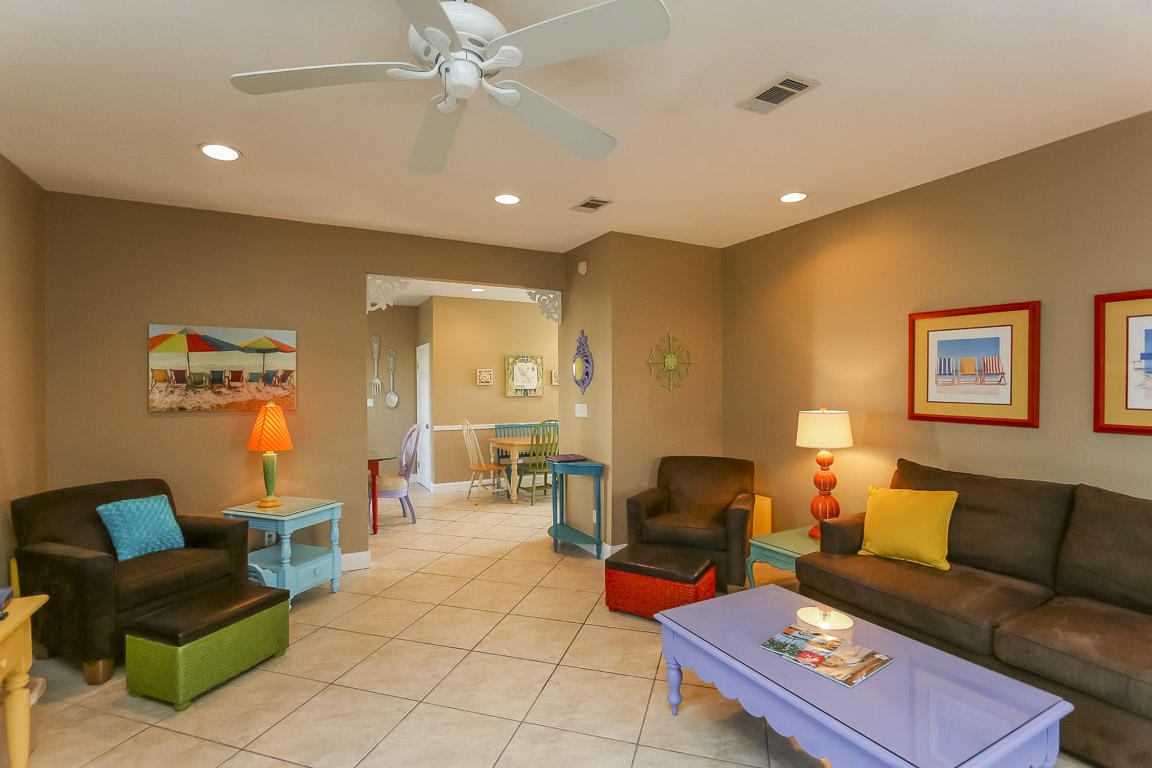 PORT OF CALL - Residential