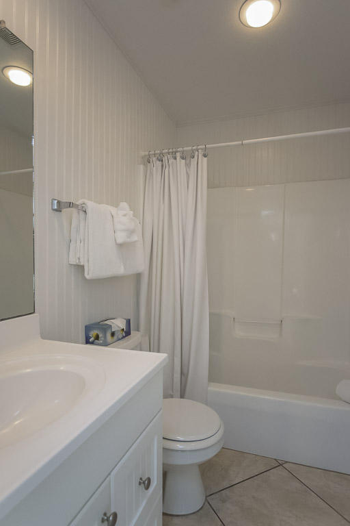 PORT OF CALL - Residential