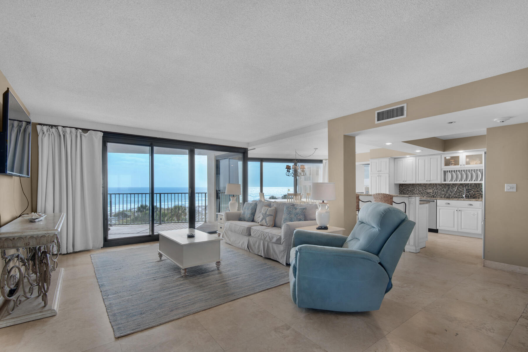 BEACHSIDE I CONDO - Residential