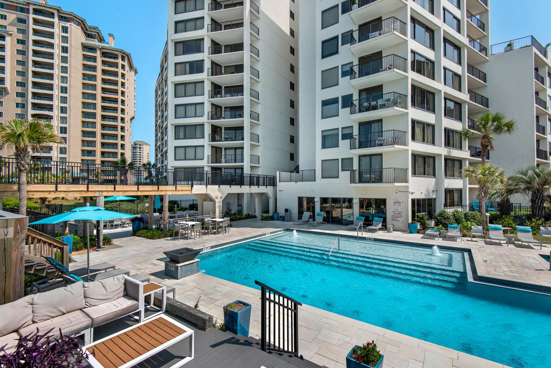 BEACHSIDE I CONDO - Residential