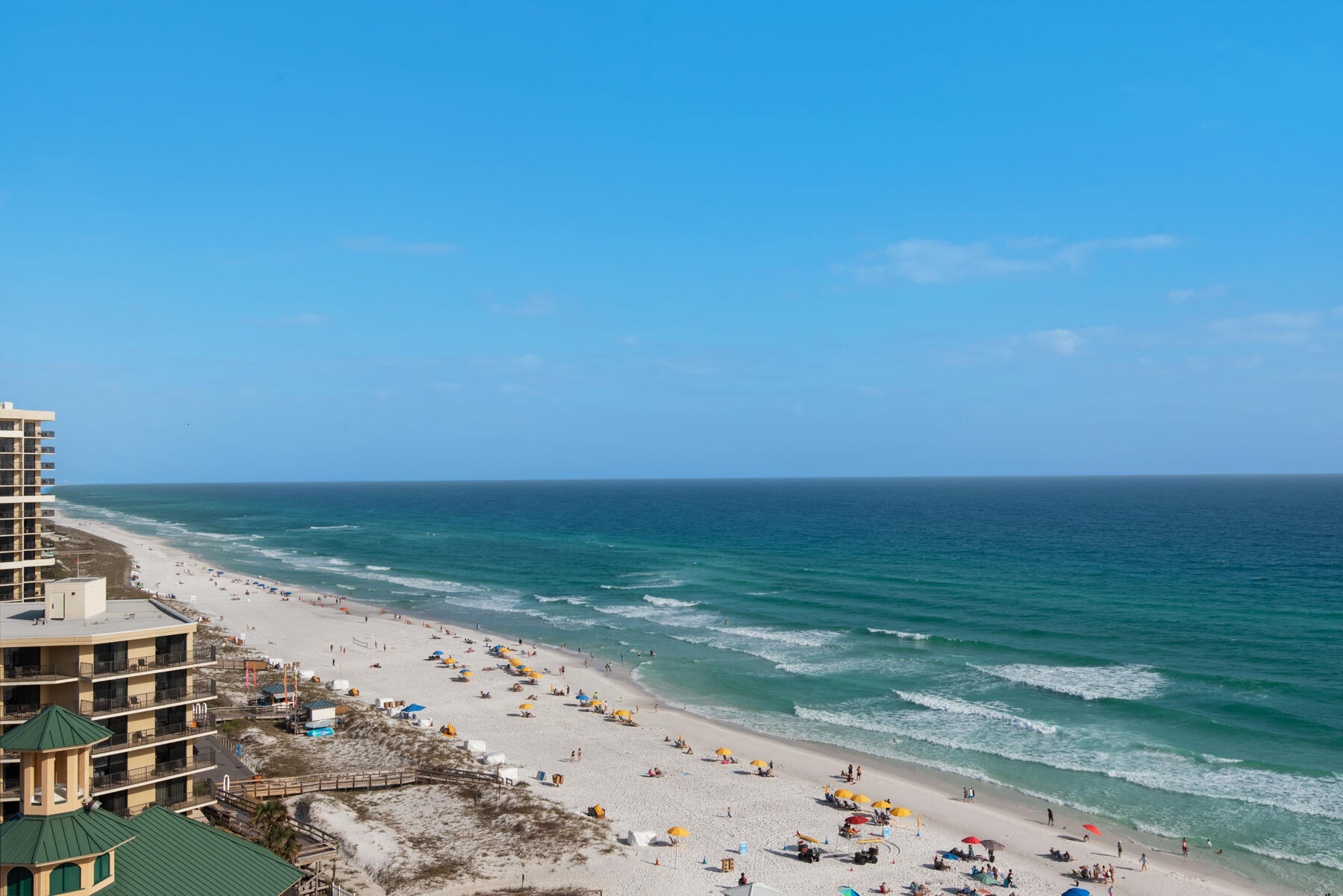 BEACHSIDE I CONDO - Residential