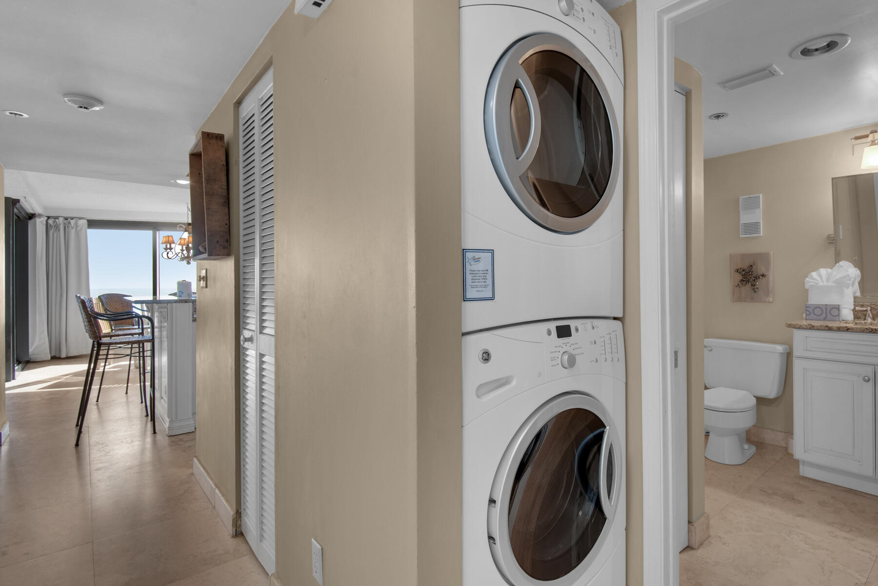 BEACHSIDE I CONDO - Residential