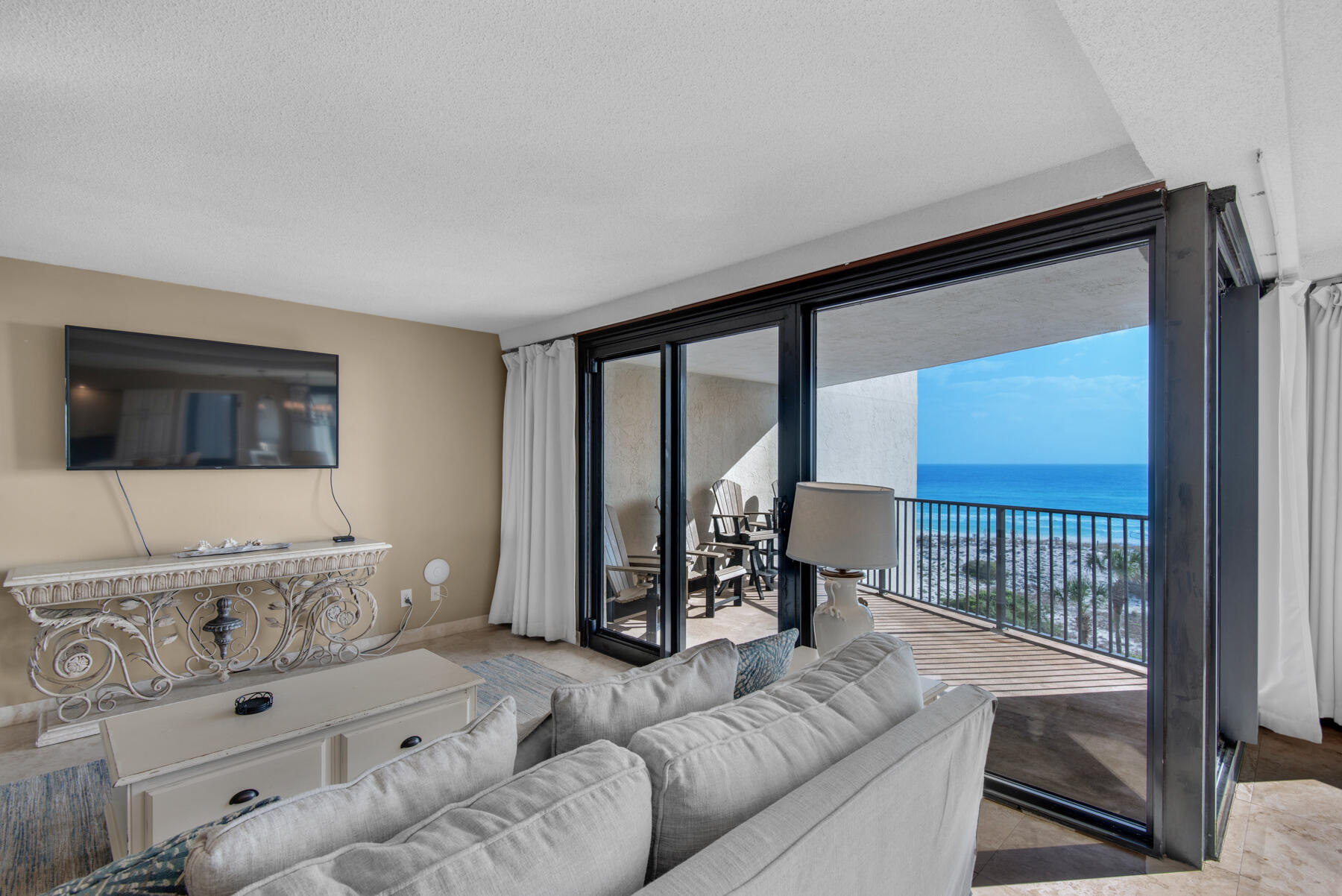 BEACHSIDE I CONDO - Residential