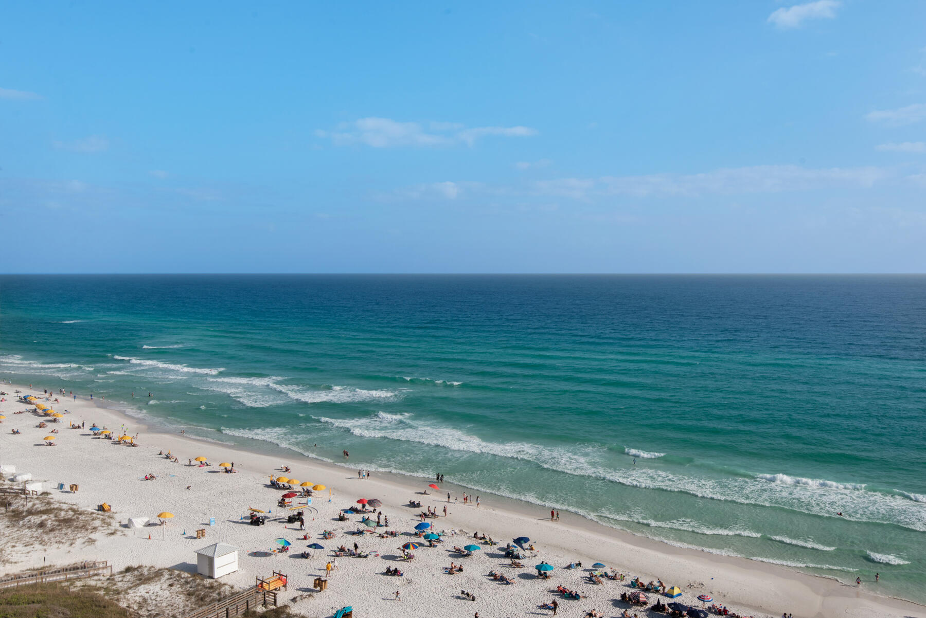 BEACHSIDE I CONDO - Residential