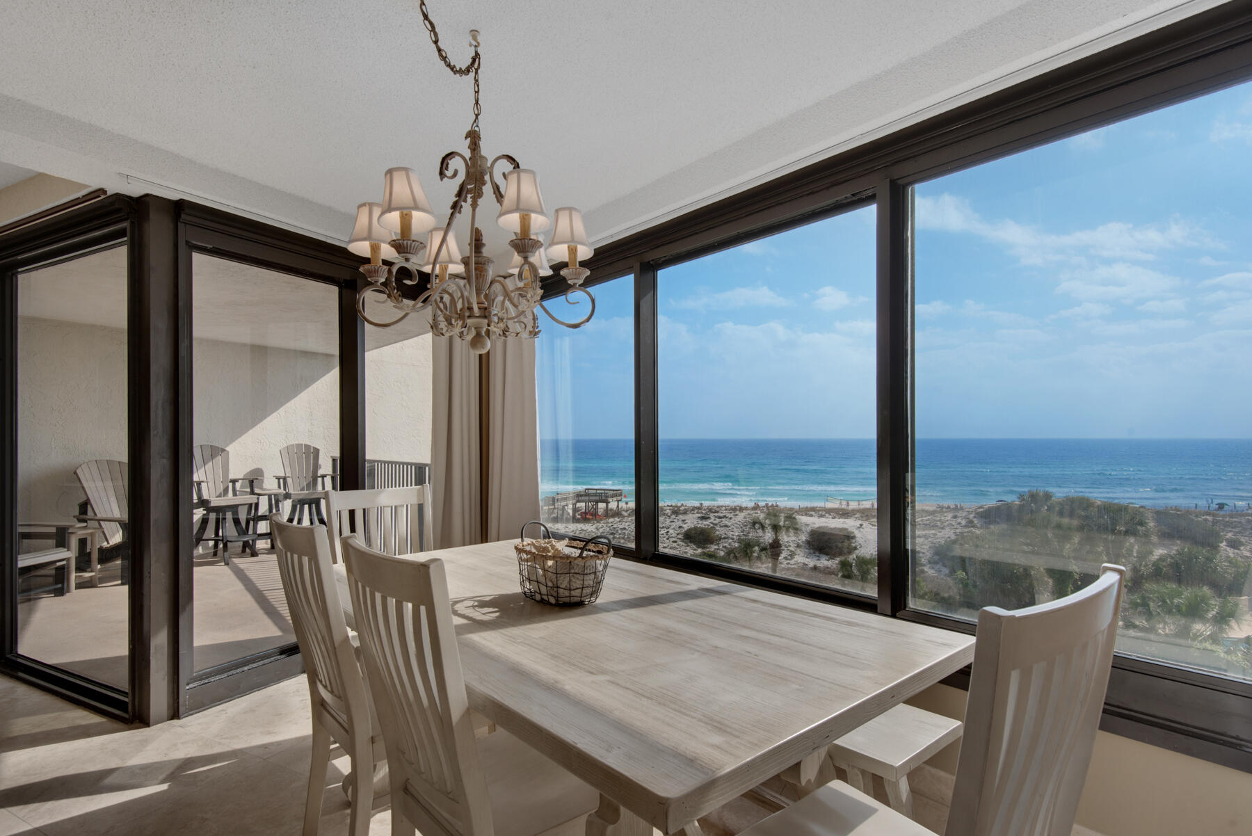 BEACHSIDE I CONDO - Residential