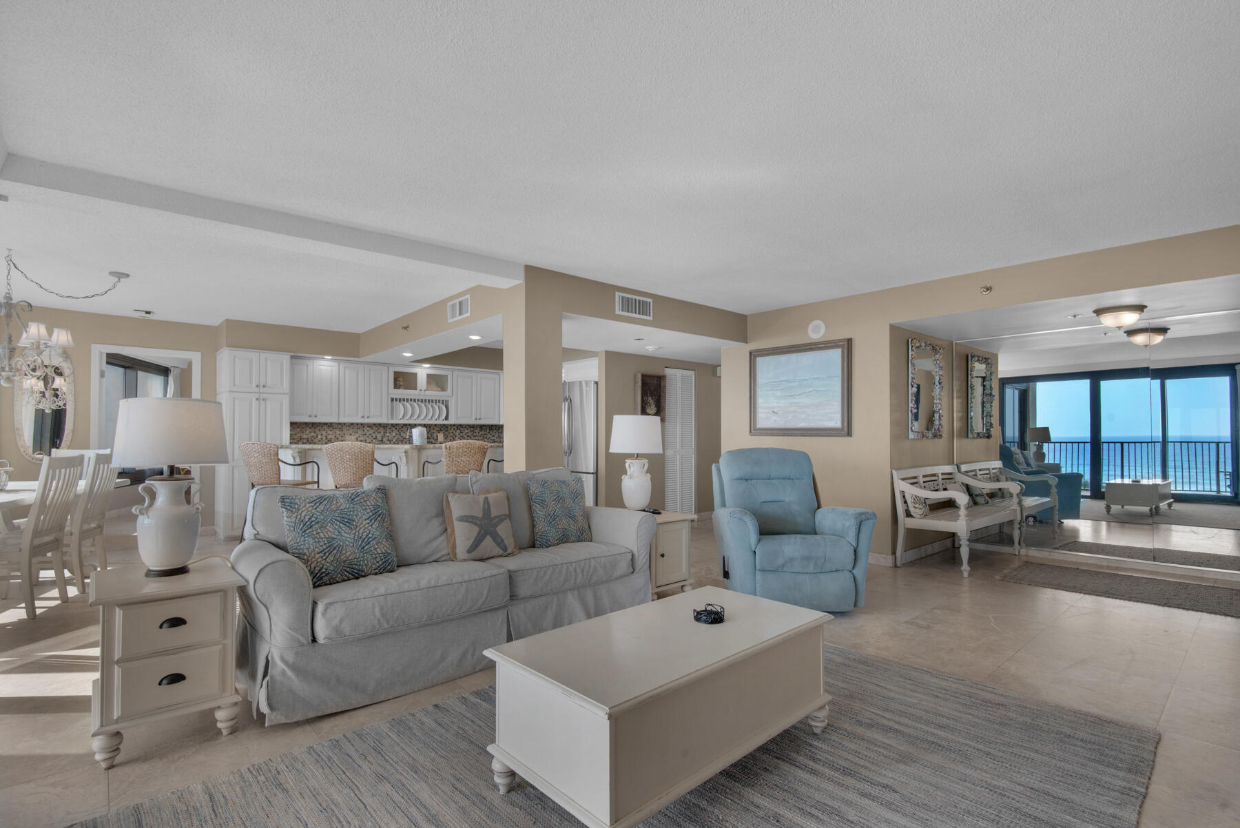 BEACHSIDE I CONDO - Residential