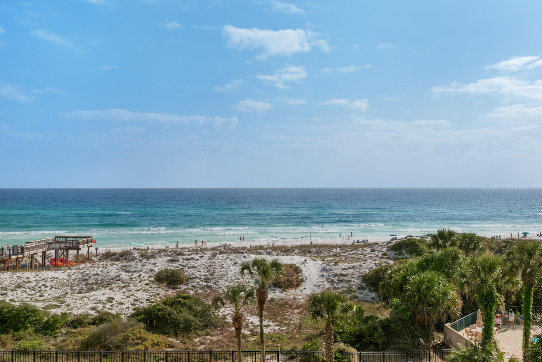 BEACHSIDE I CONDO - Residential