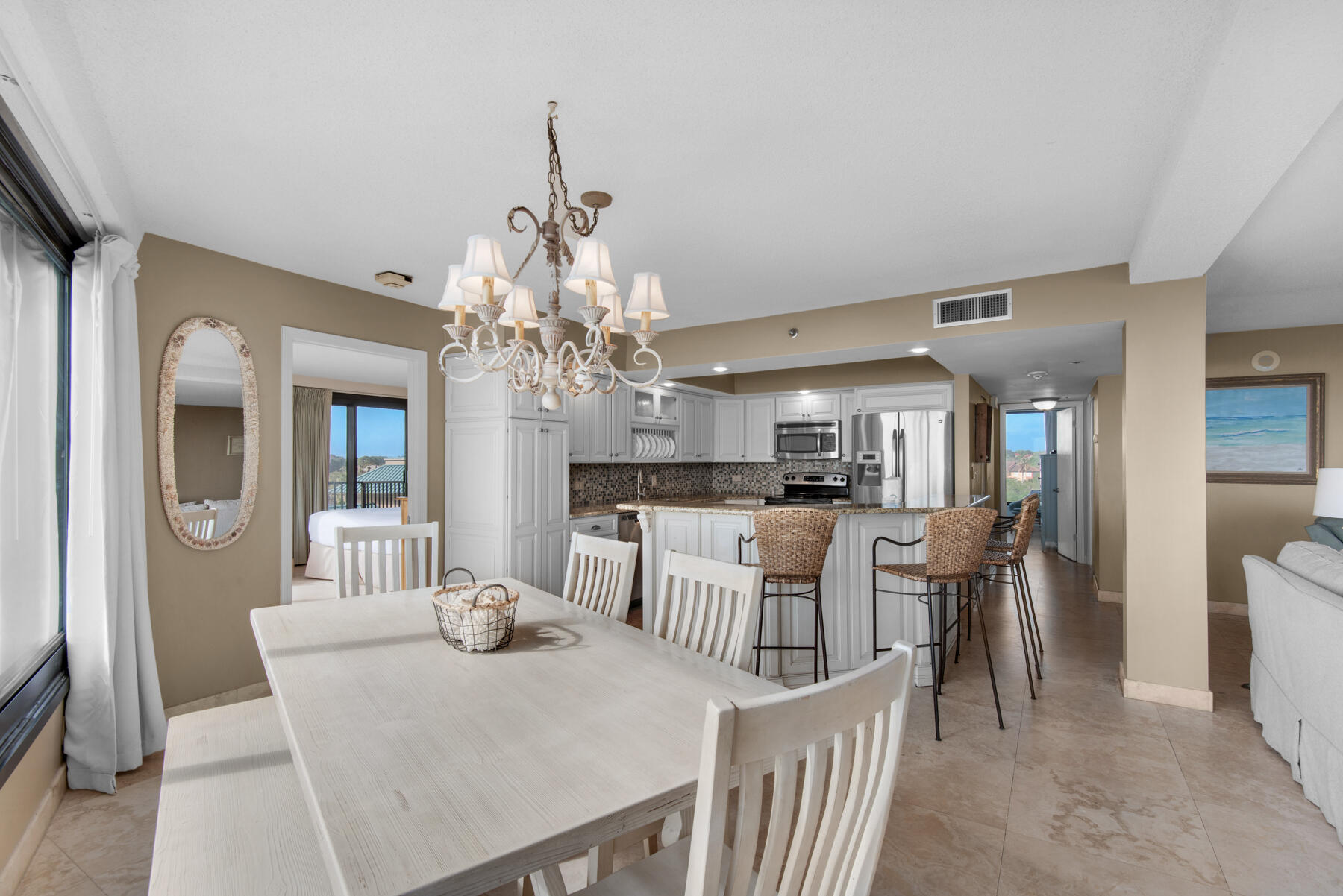 BEACHSIDE I CONDO - Residential