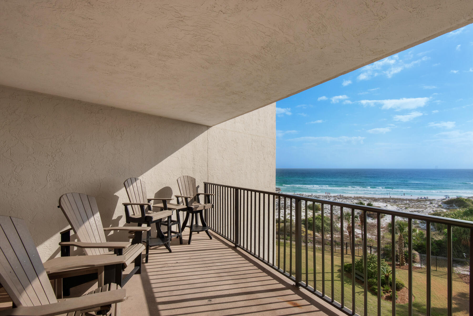 BEACHSIDE I CONDO - Residential