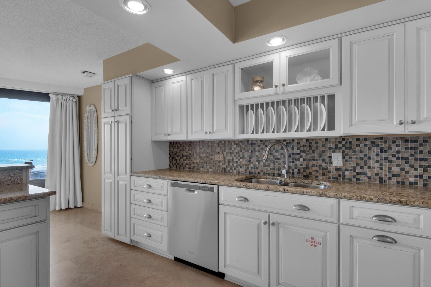 BEACHSIDE I CONDO - Residential