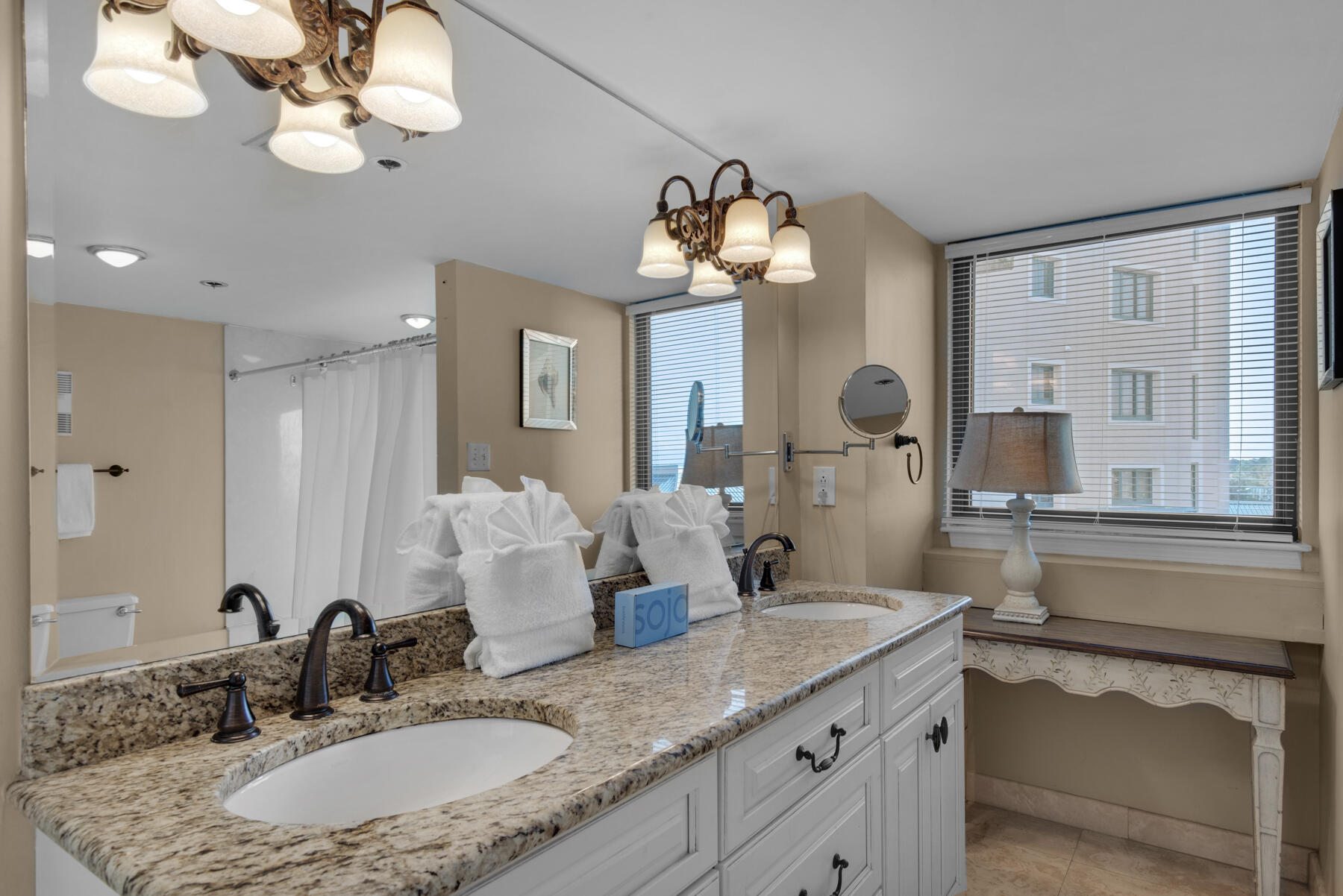 BEACHSIDE I CONDO - Residential