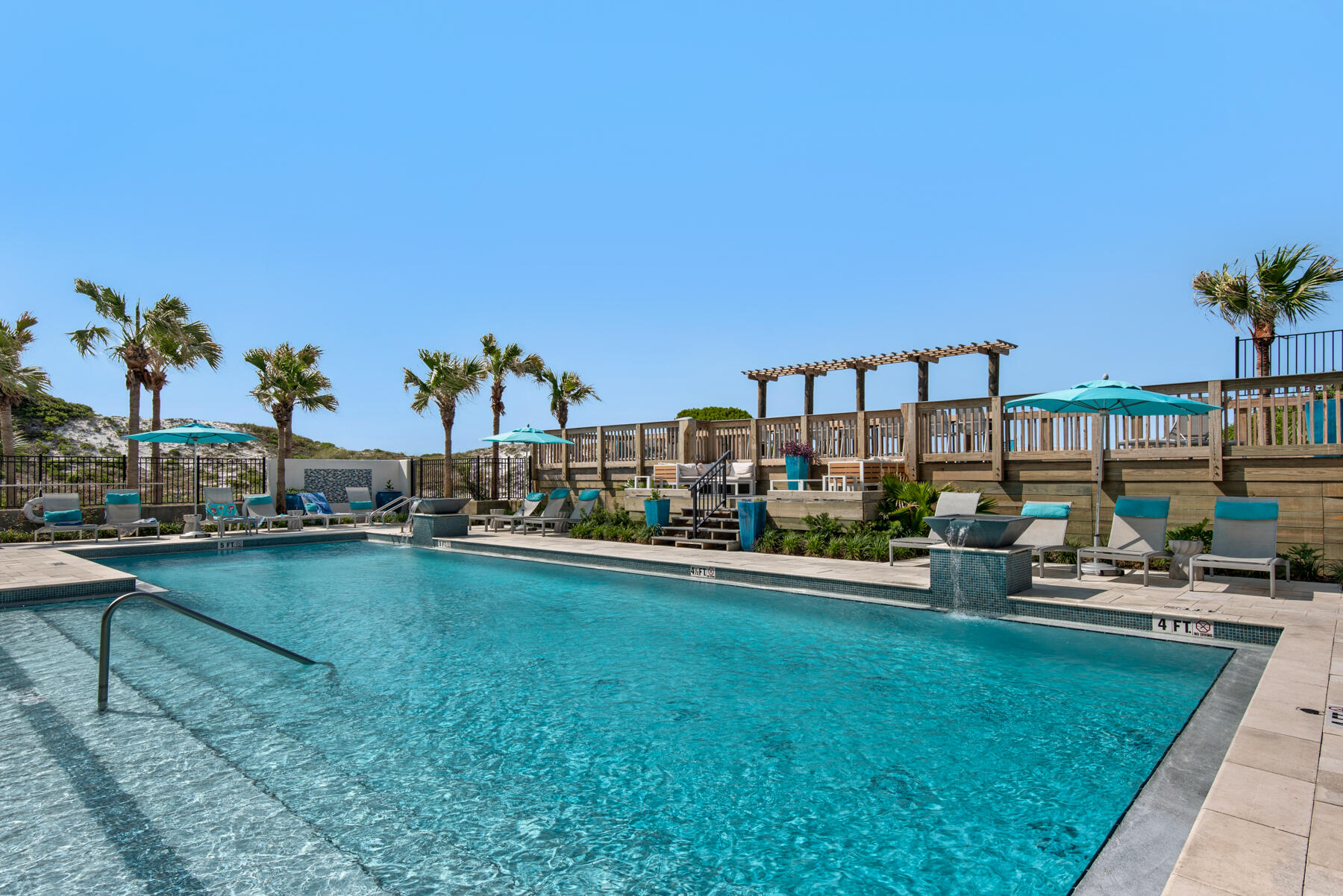 BEACHSIDE I CONDO - Residential